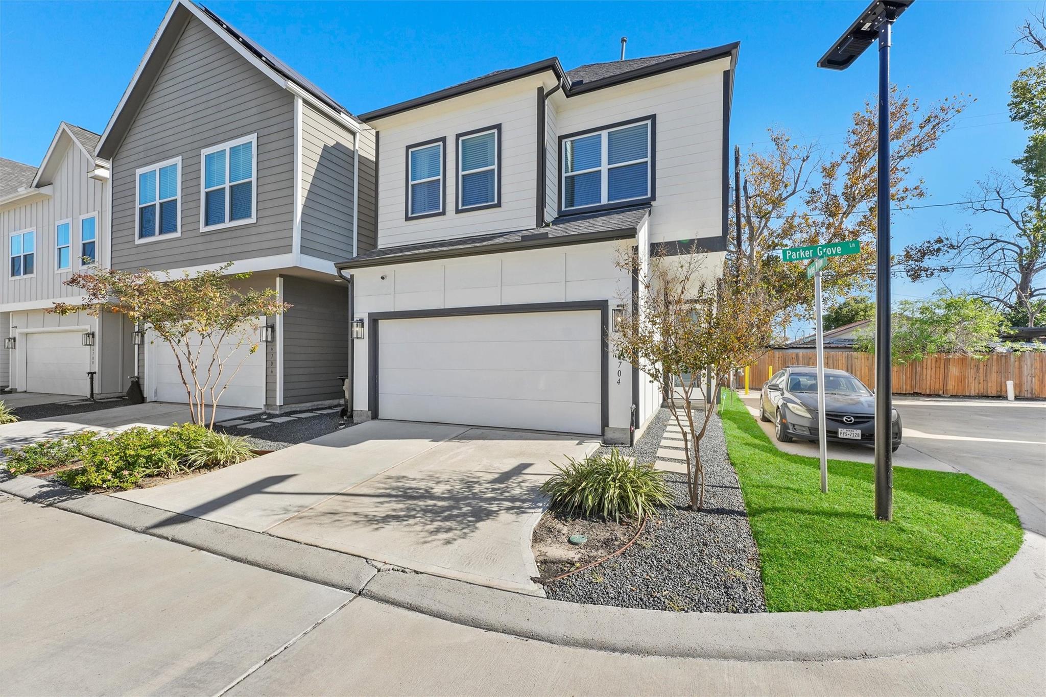 6704 Parker Grove Lane