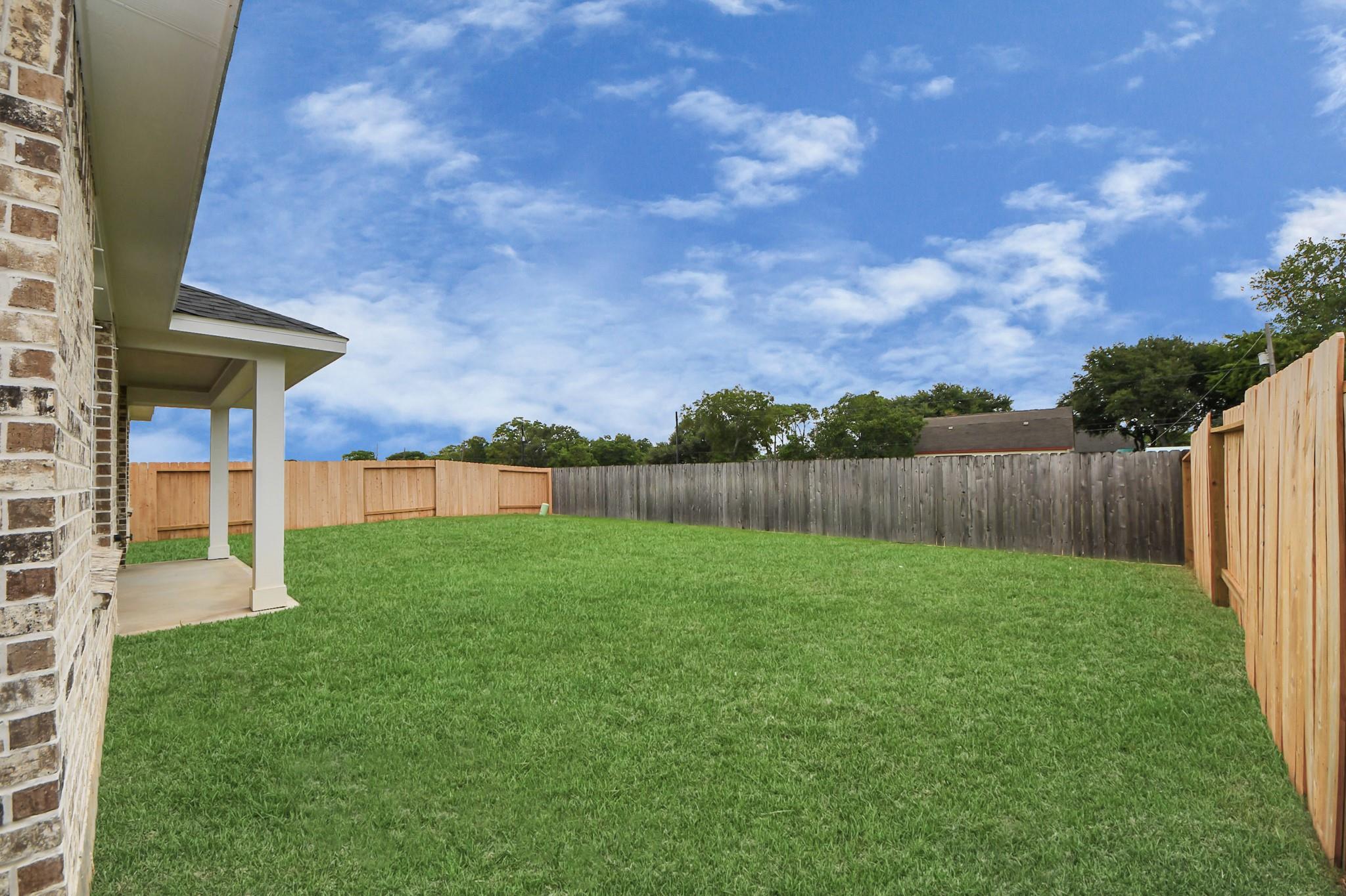 1934 32nd Avenue North, Texas City