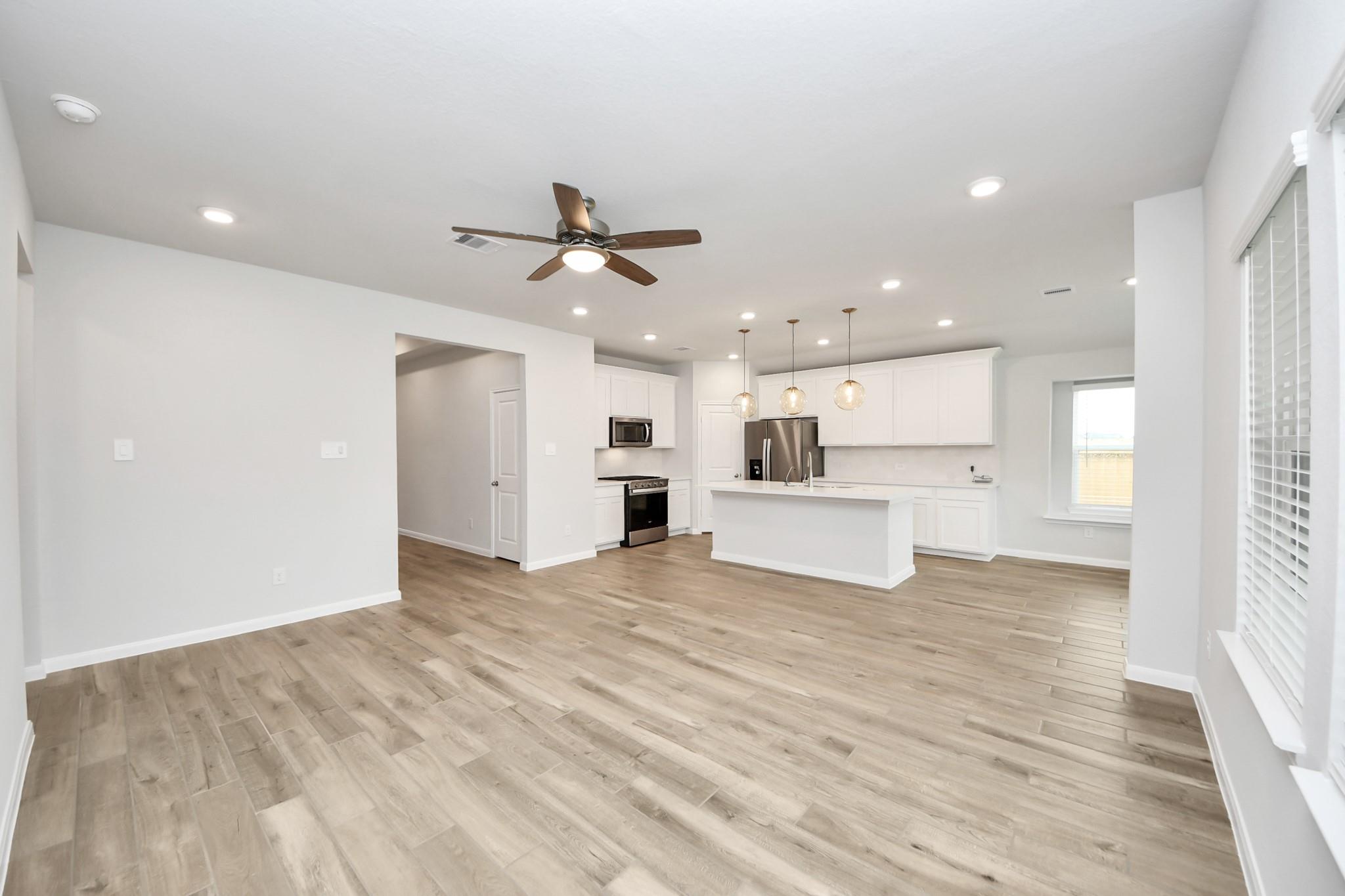 1934 32nd Avenue North, Texas City