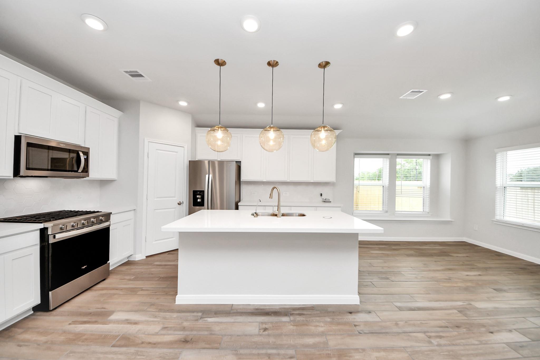 1934 32nd Avenue North, Texas City