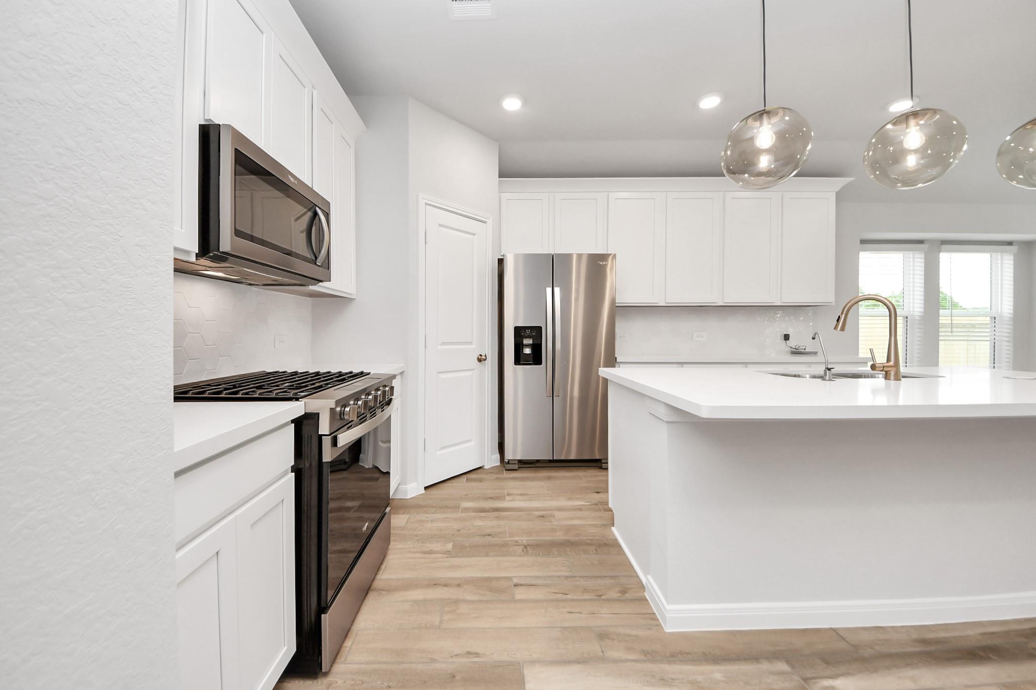 1934 32nd Avenue North, Texas City