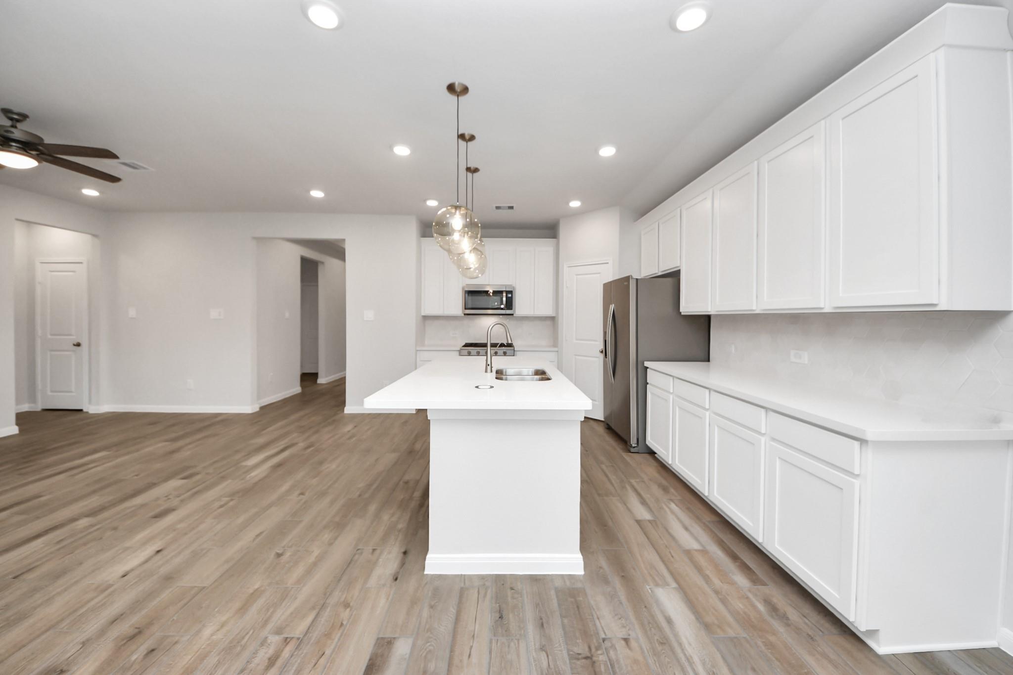 1934 32nd Avenue North, Texas City