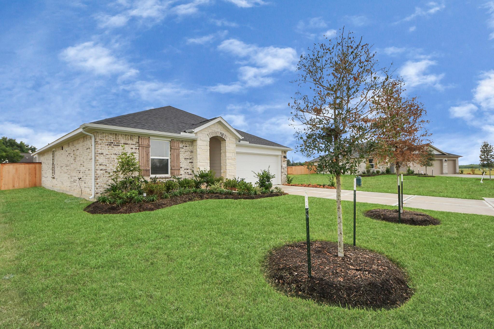 1934 32nd Avenue North, Texas City