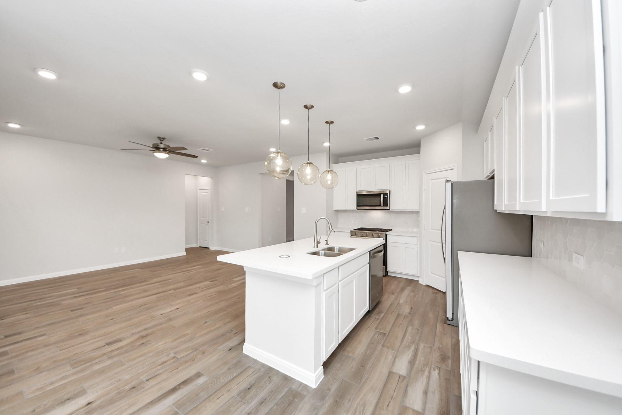 1934 32nd Avenue North, Texas City