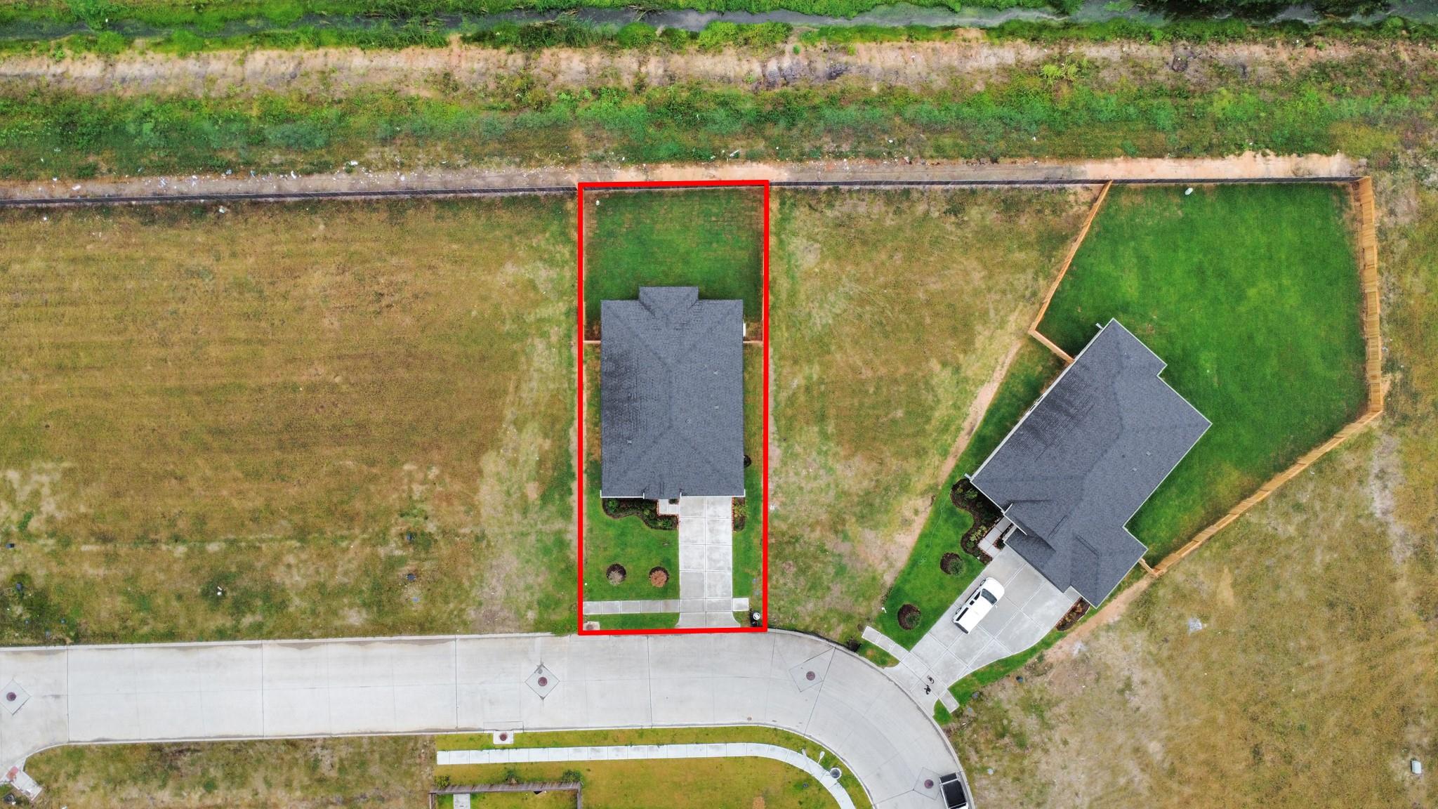 1934 32nd Avenue North, Texas City