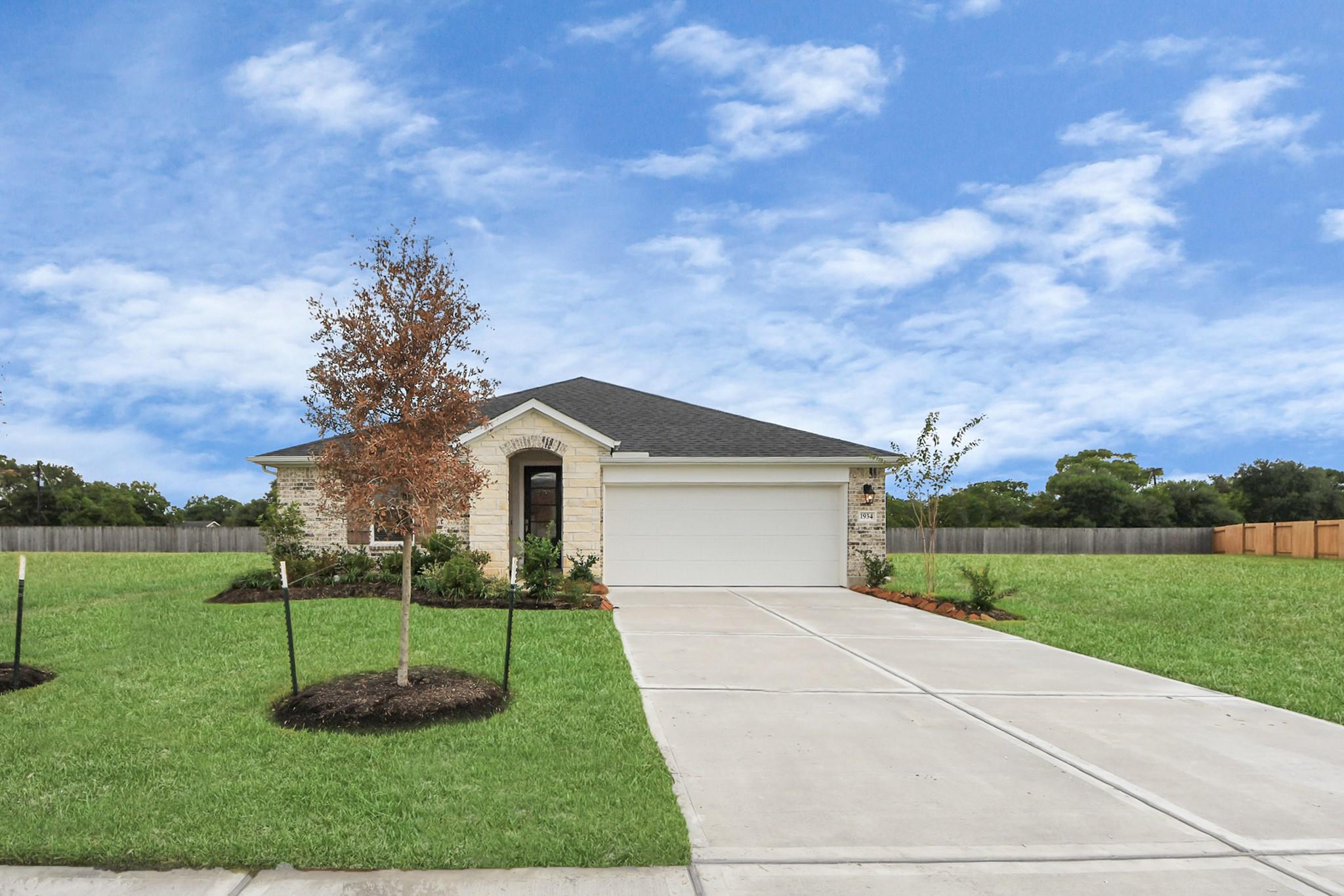 1934 32nd Avenue North, Texas City