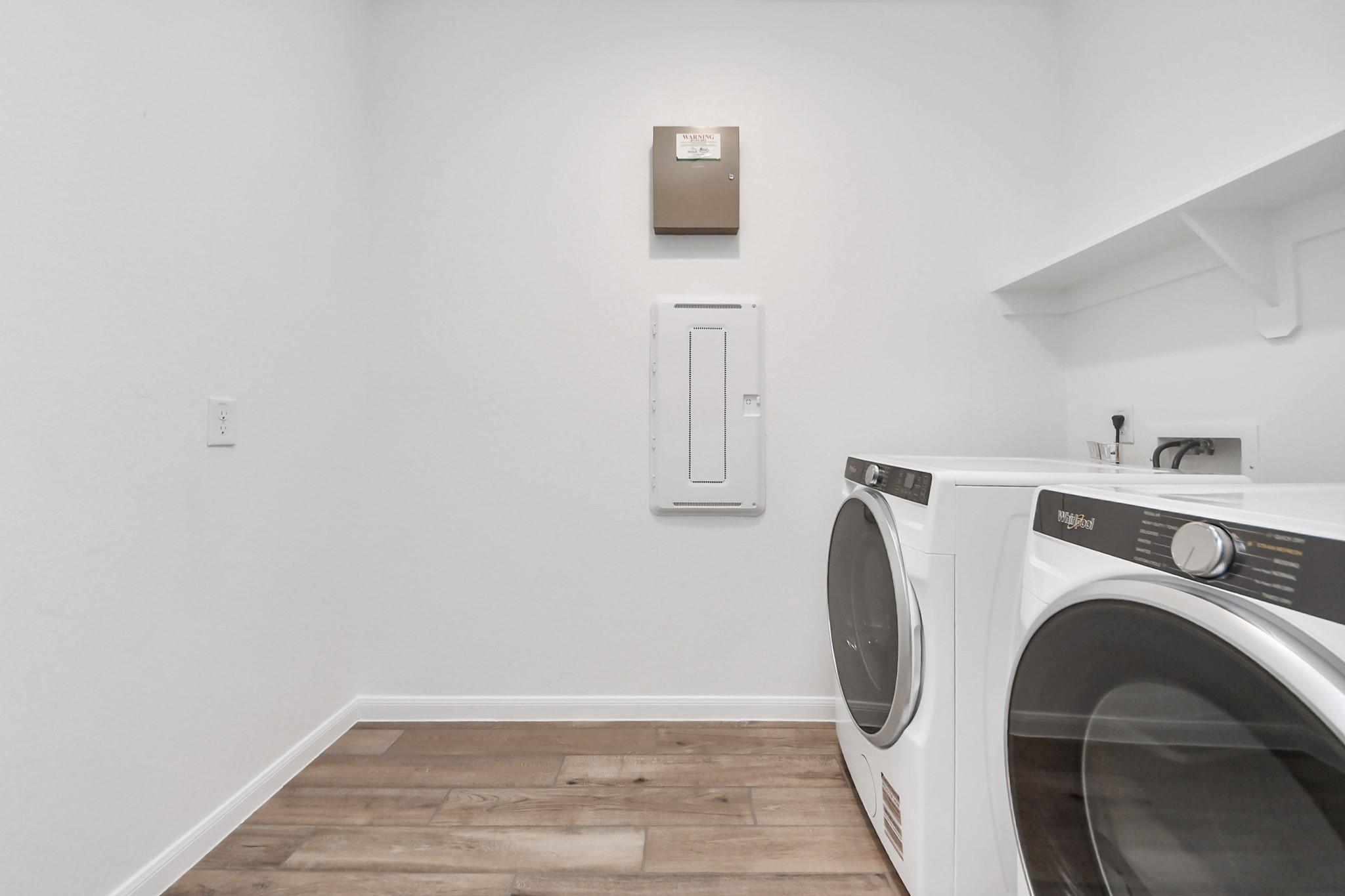 1934 32nd Avenue North, Texas City