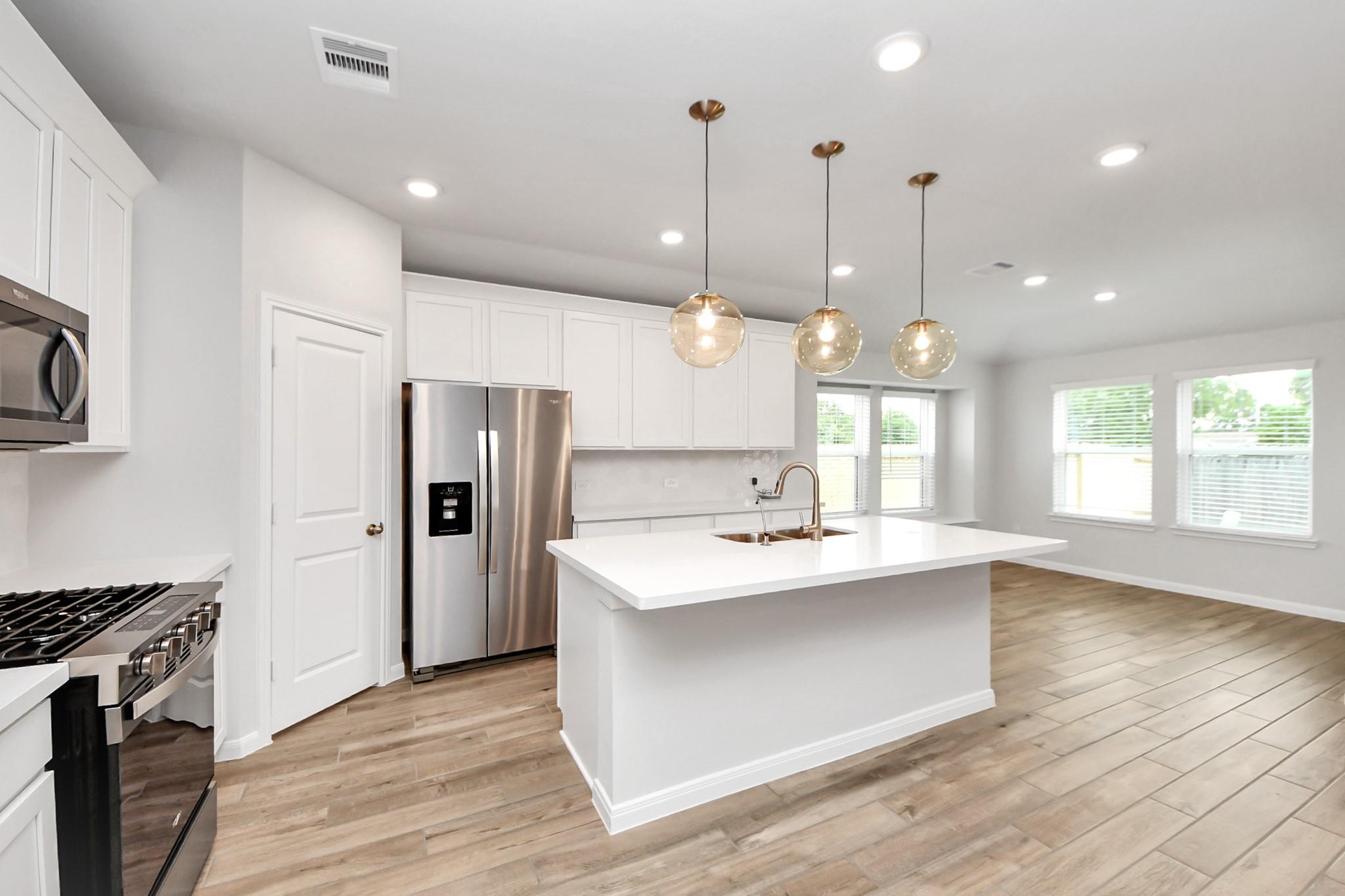 1934 32nd Avenue North, Texas City