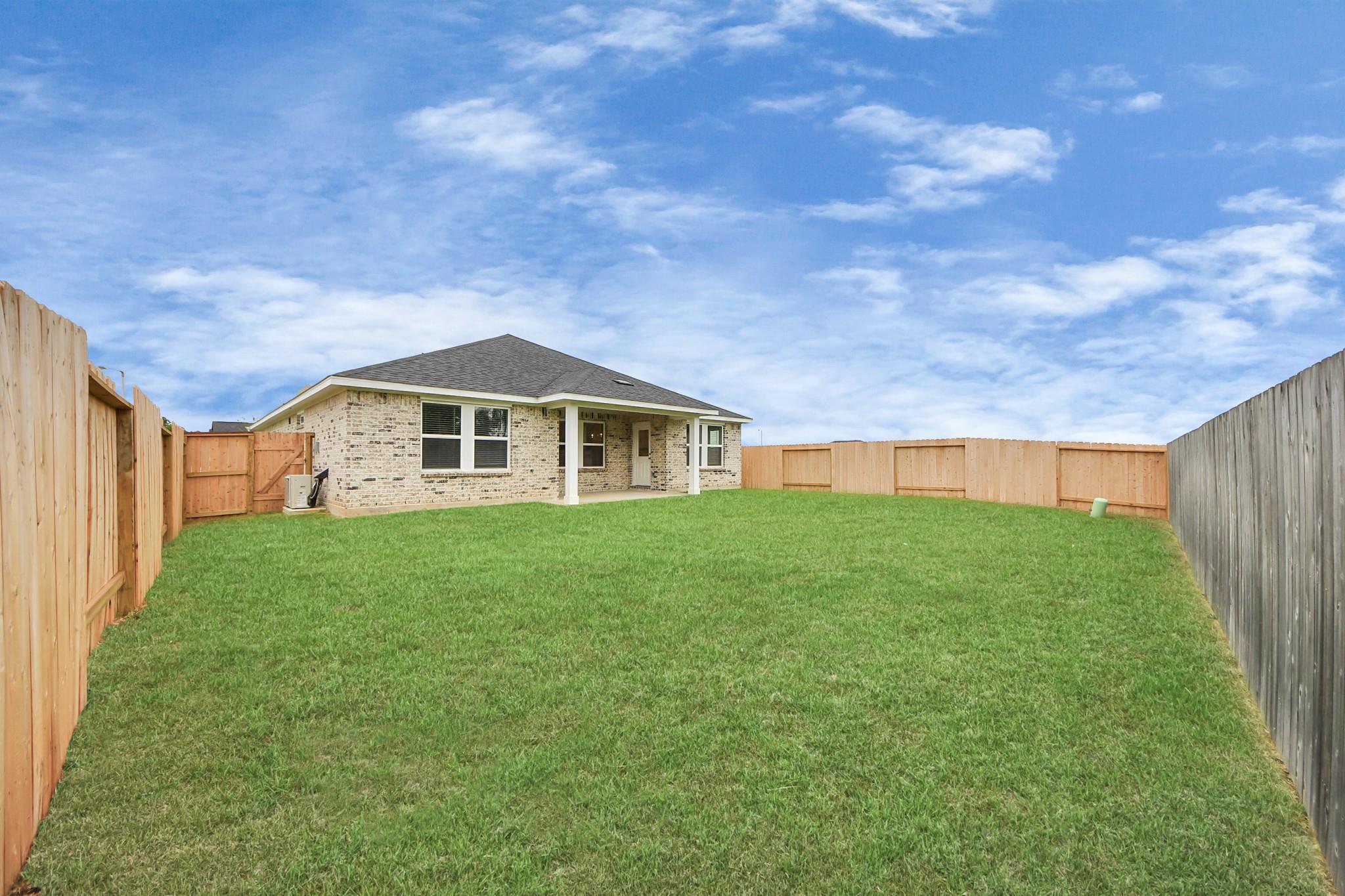 1934 32nd Avenue North, Texas City