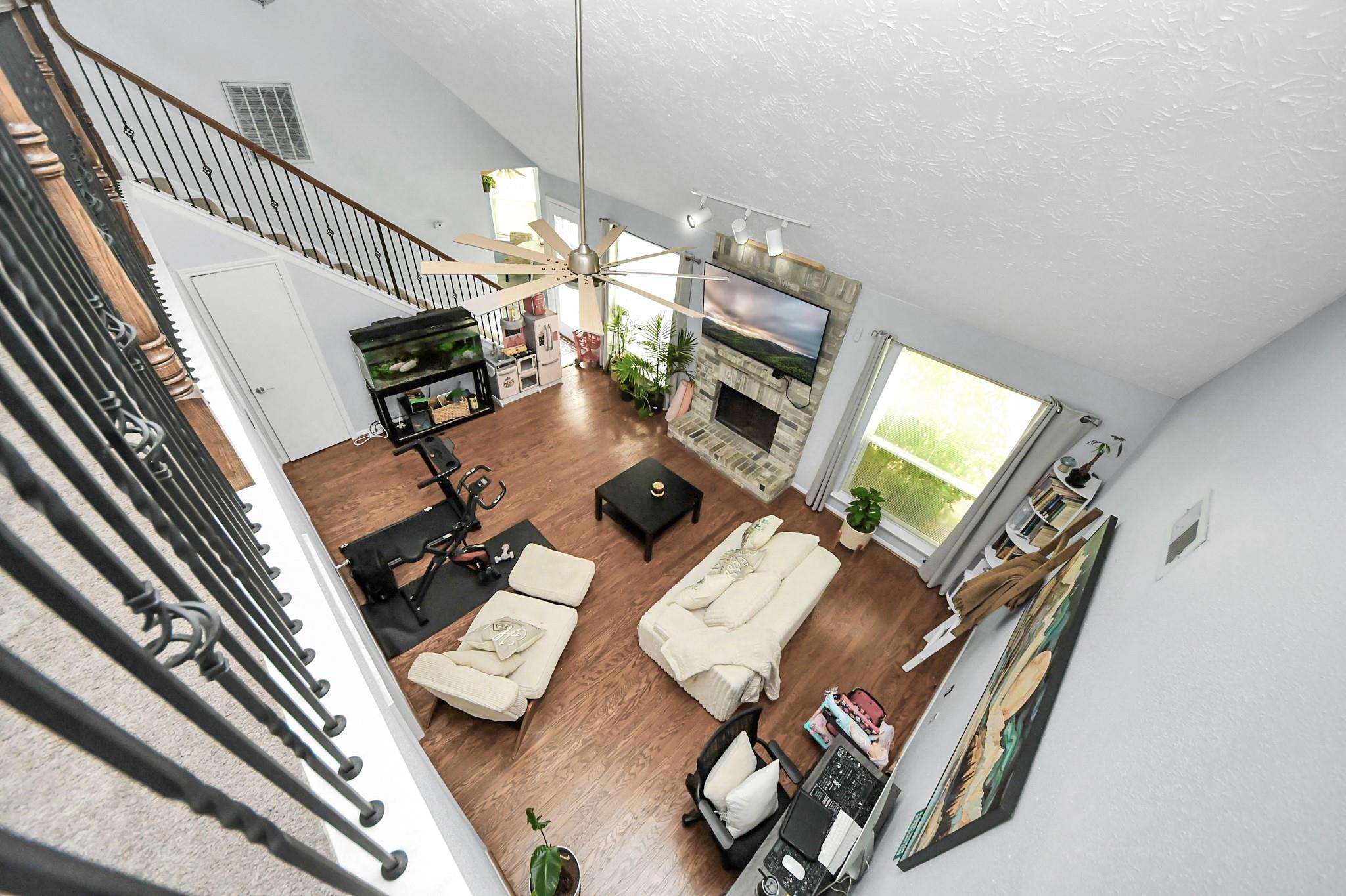 14827 Cypress Ridge Drive