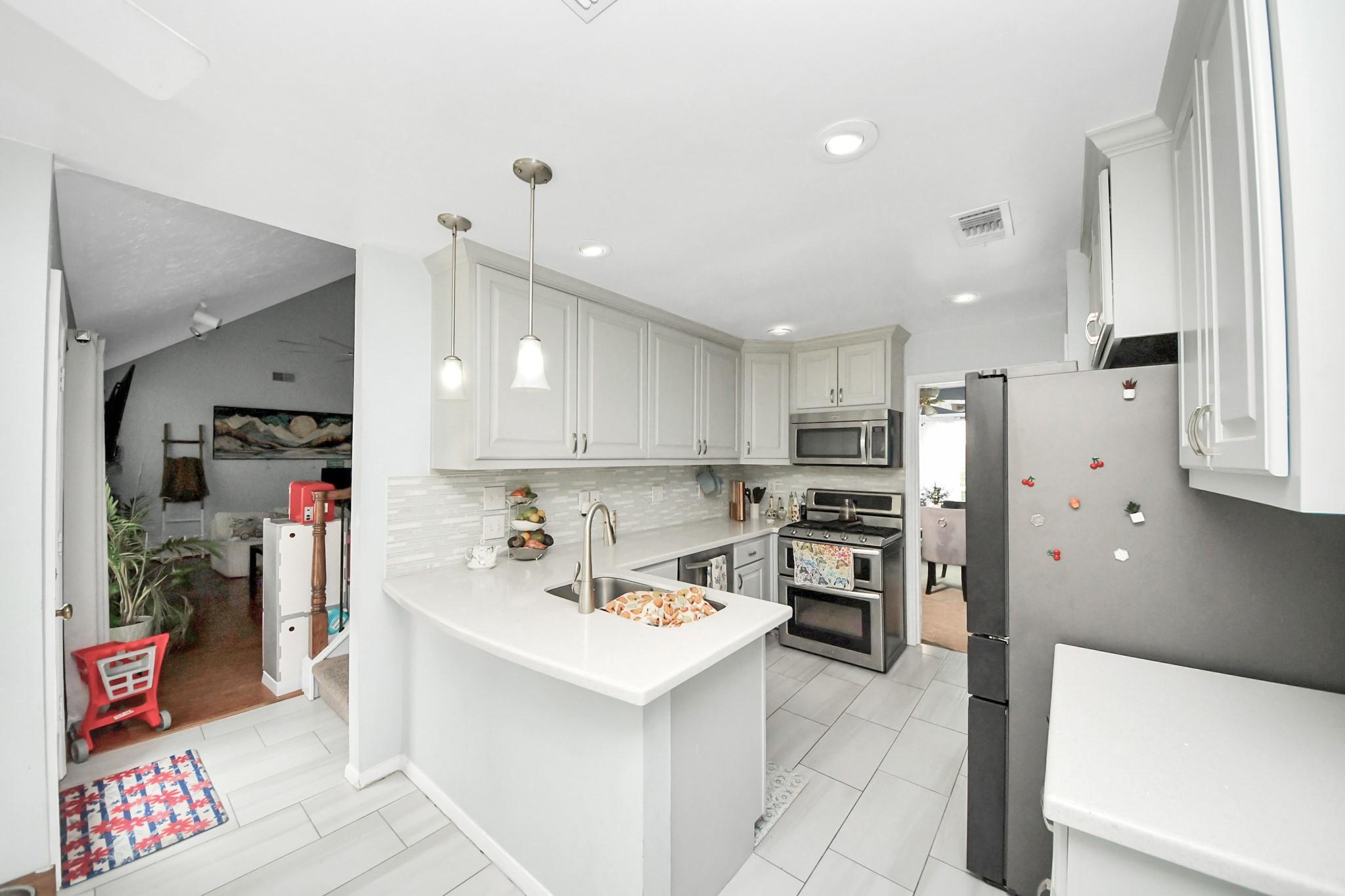 14827 Cypress Ridge Drive