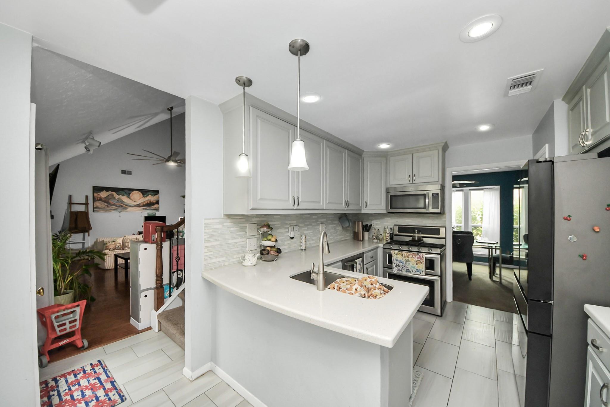 14827 Cypress Ridge Drive