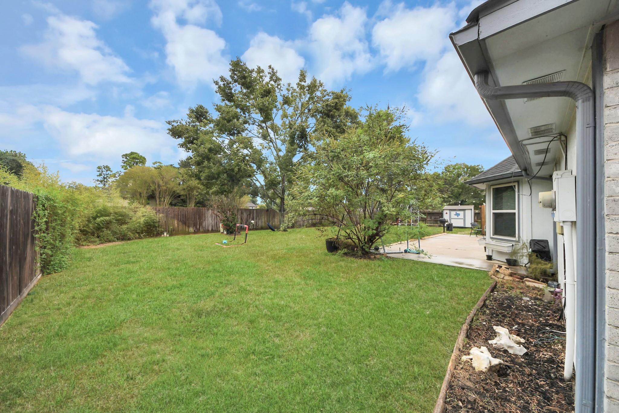14827 Cypress Ridge Drive