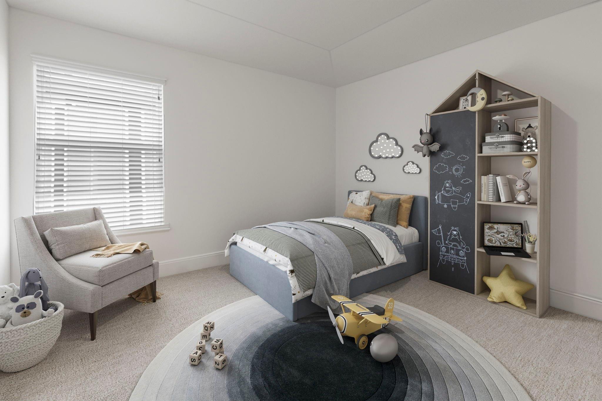 28228 Cedar Peak Drive