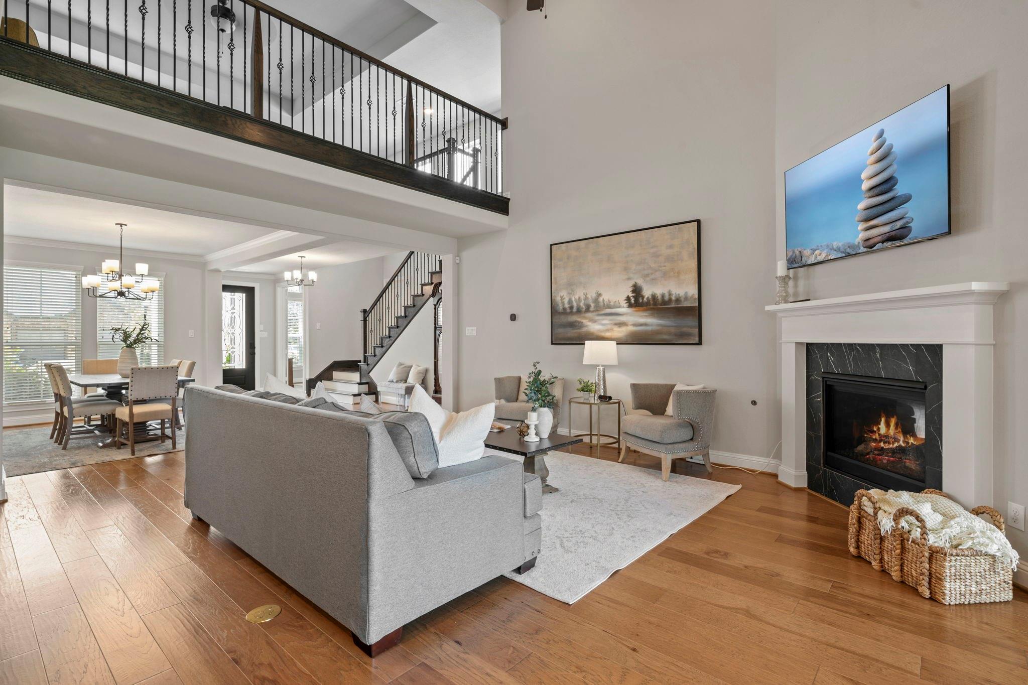 28228 Cedar Peak Drive