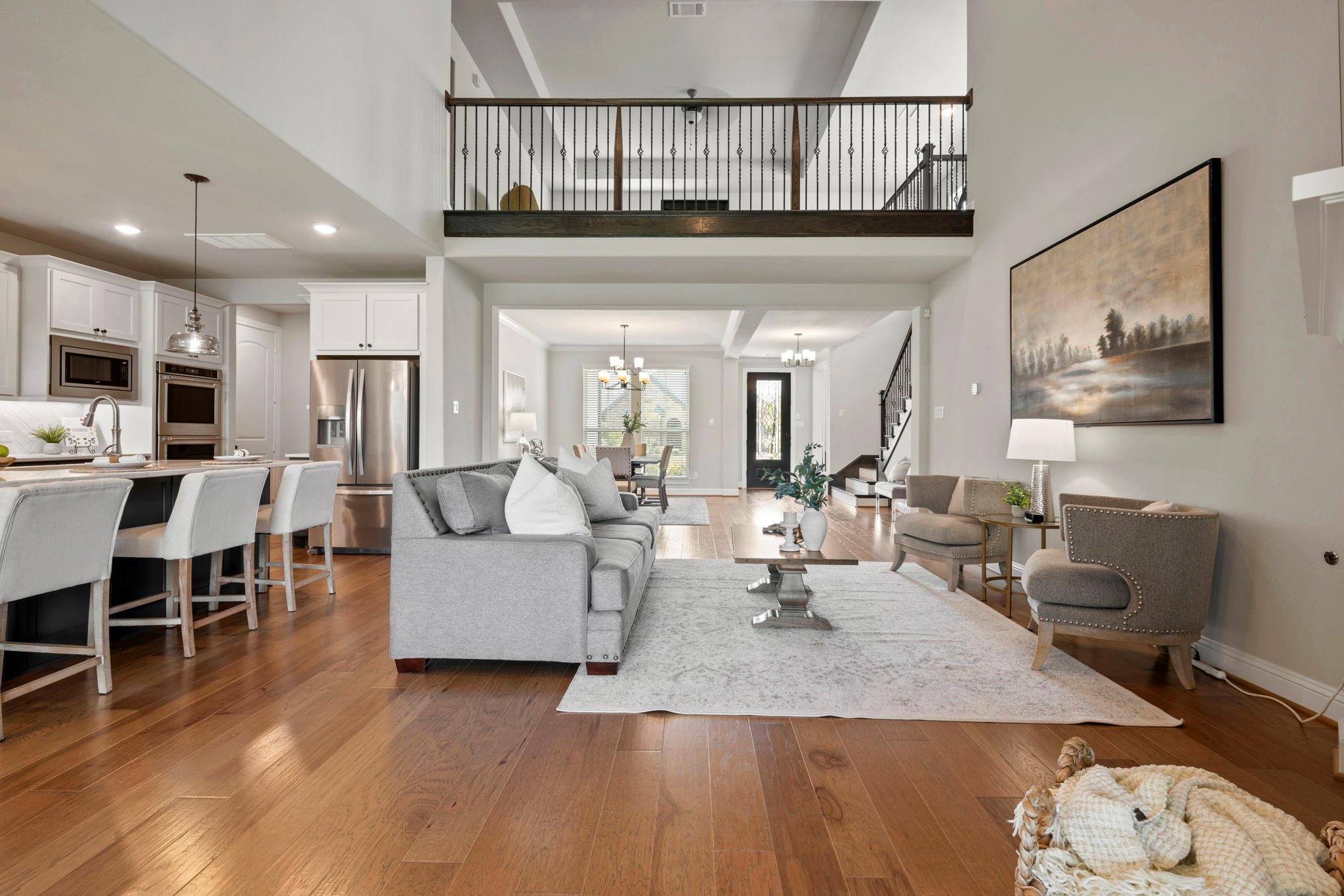 28228 Cedar Peak Drive