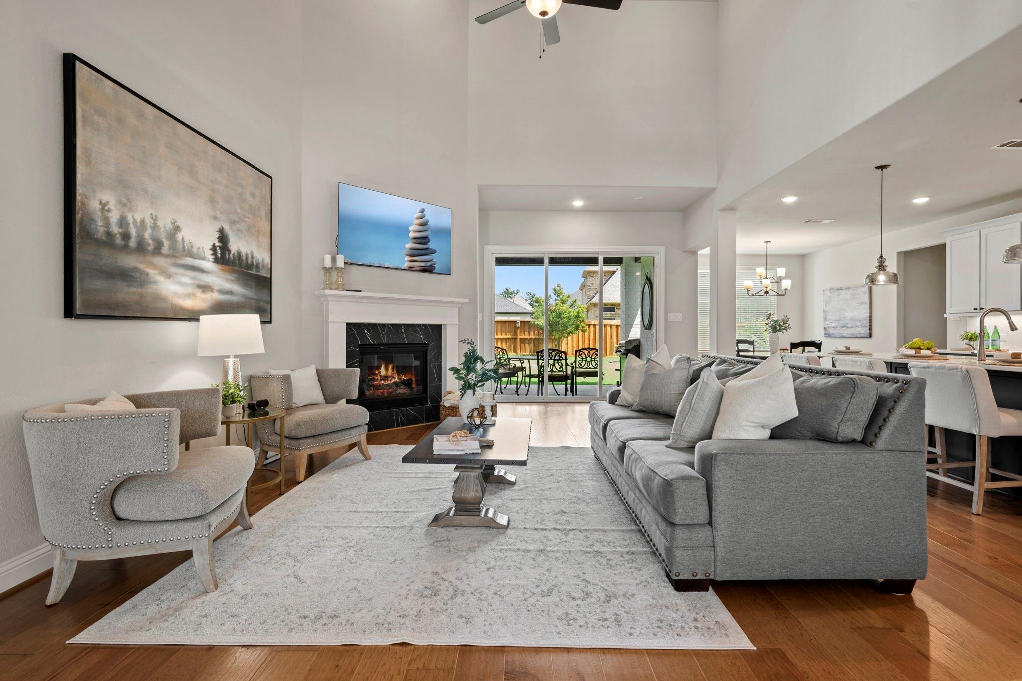 28228 Cedar Peak Drive