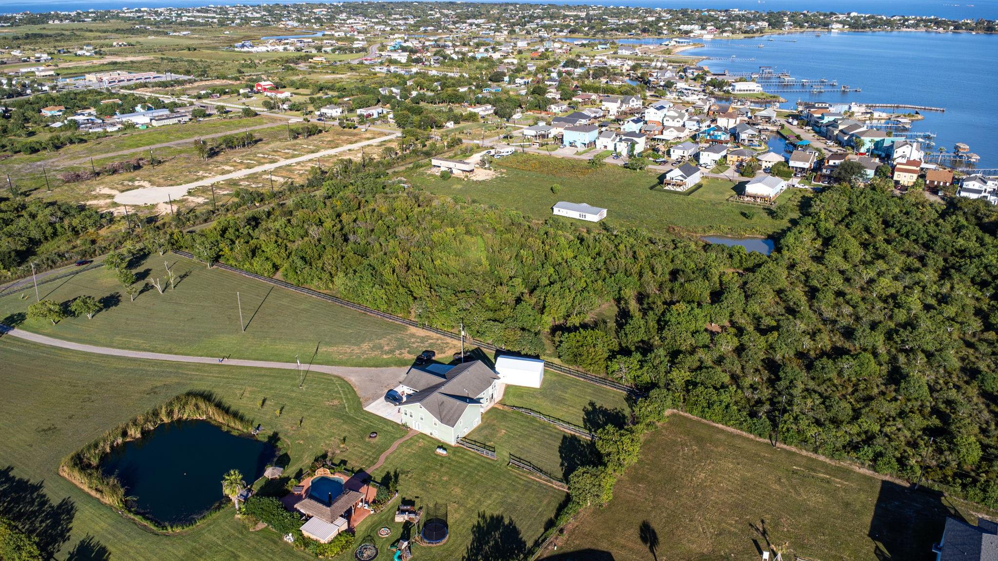 0 Avenue L, San Leon