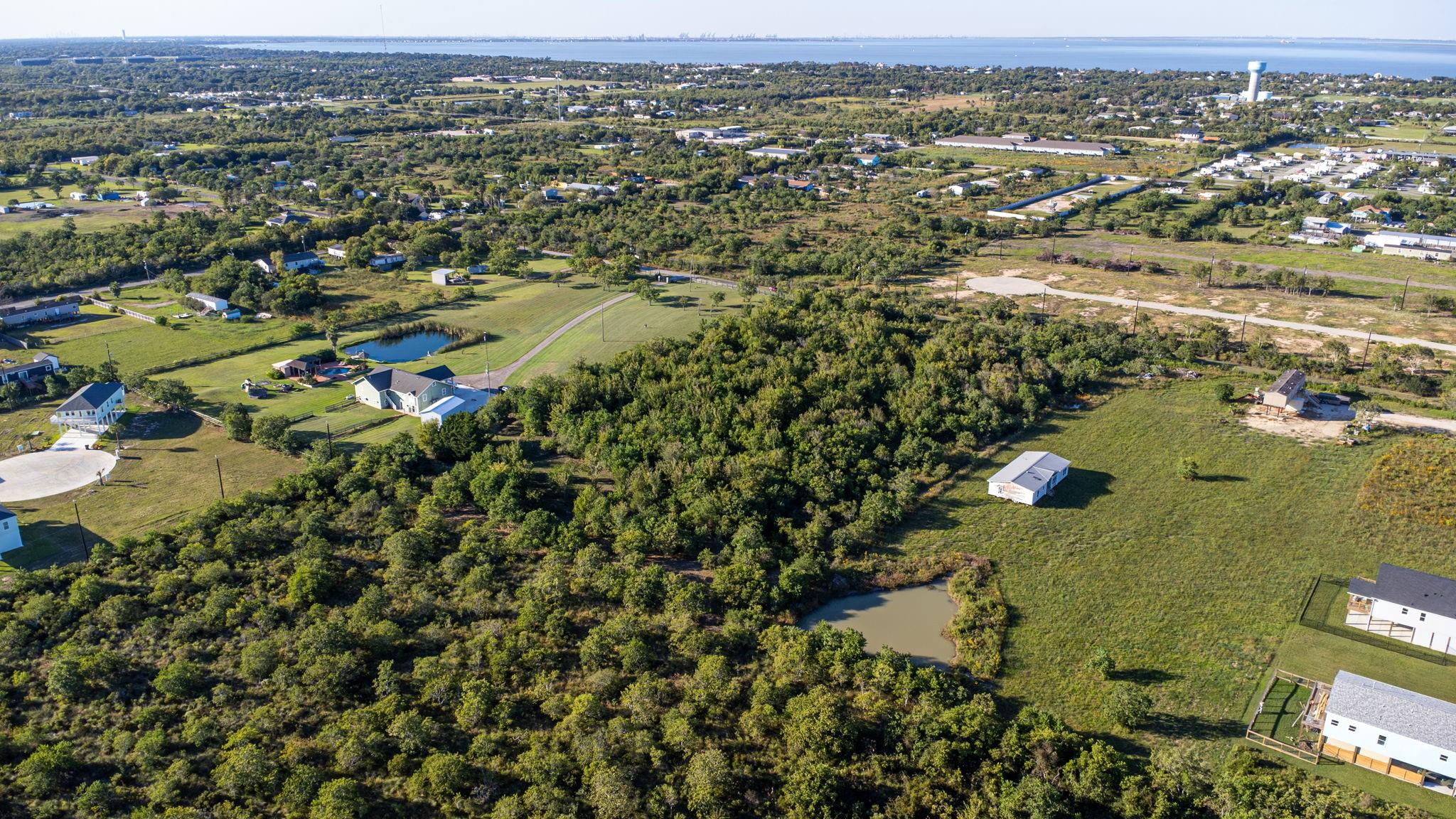 0 Avenue L, San Leon