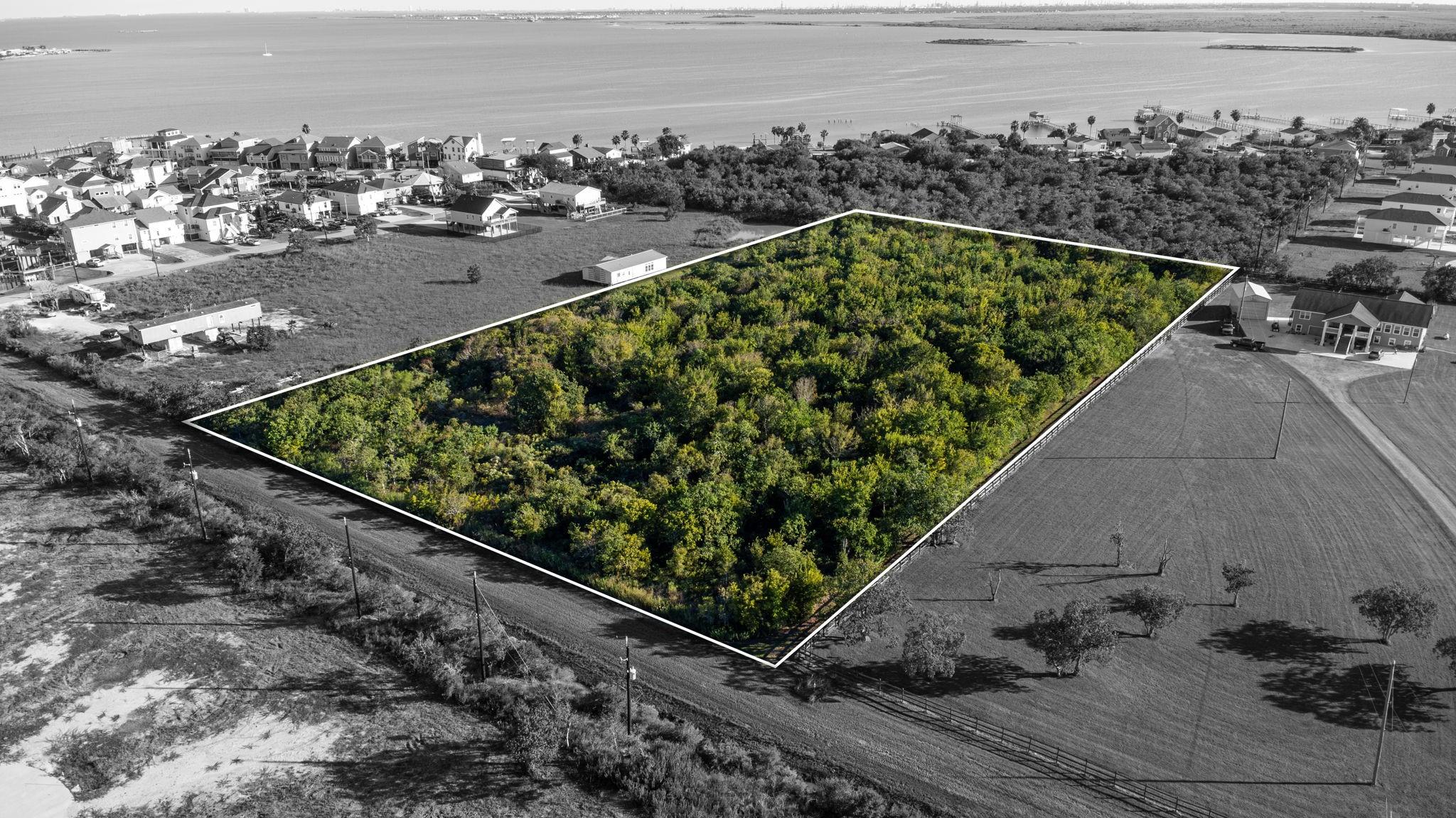 0 Avenue L, San Leon