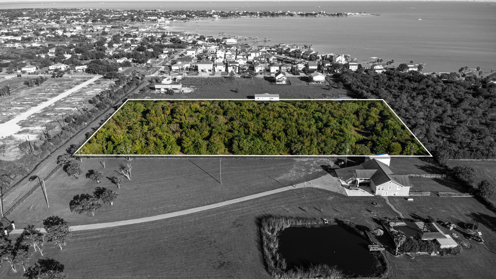 0 Avenue L, San Leon