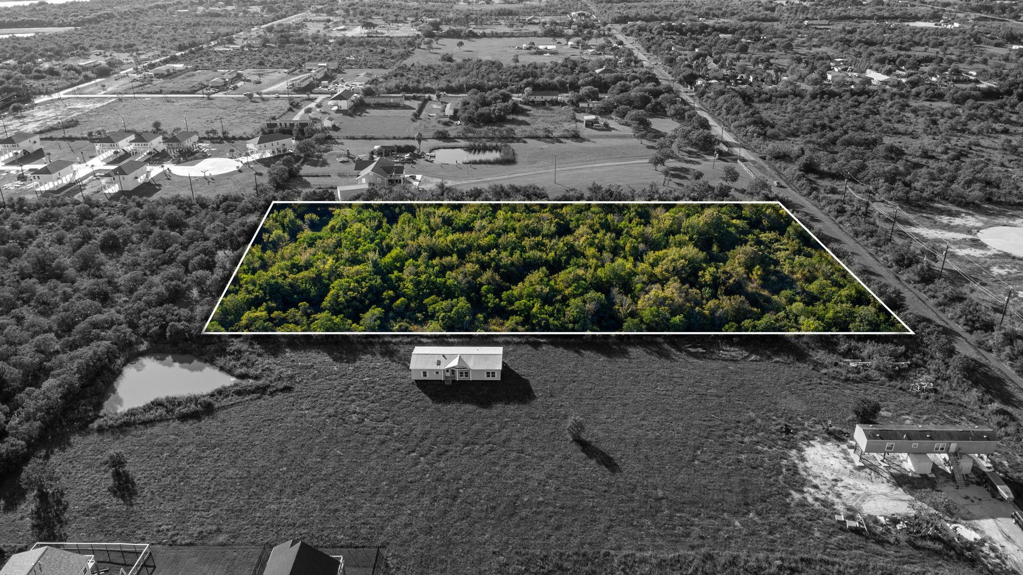 0 Avenue L, San Leon