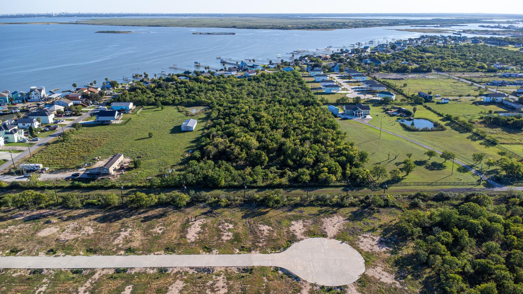 0 Avenue L, San Leon