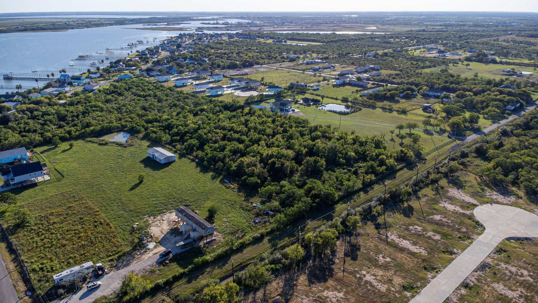 0 Avenue L, San Leon