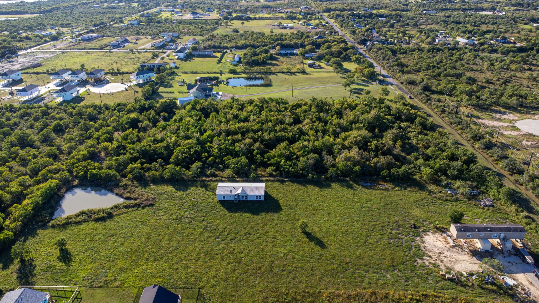 0 Avenue L, San Leon