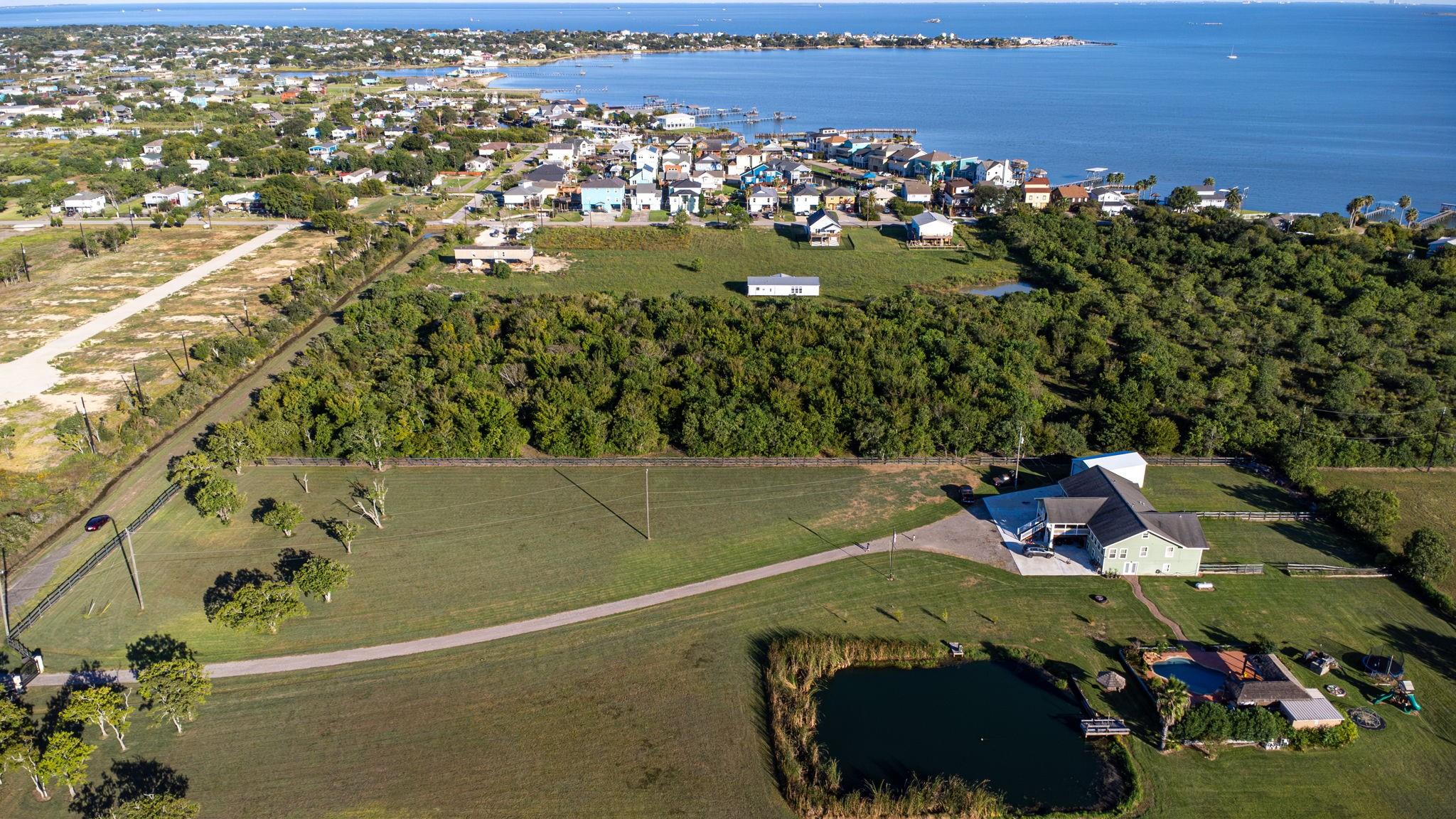 0 Avenue L, San Leon