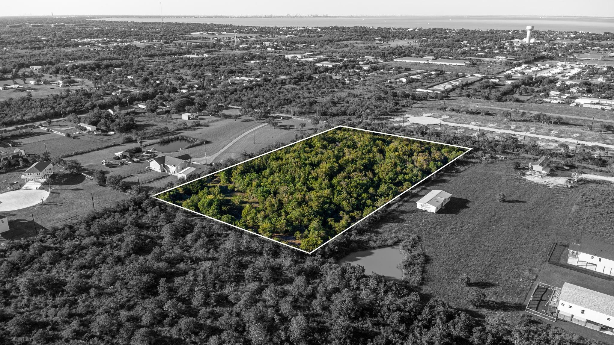 0 Avenue L, San Leon