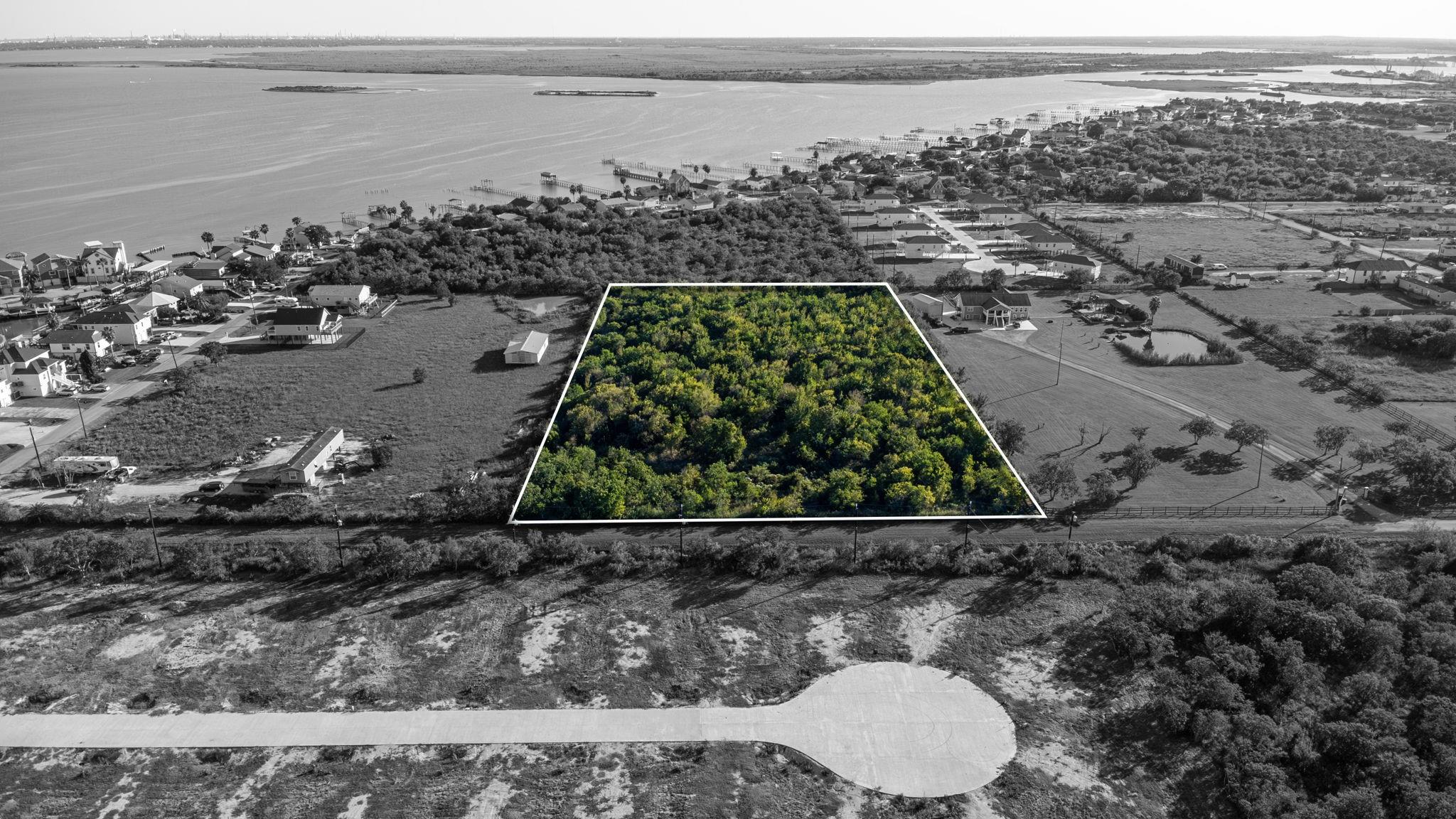 0 Avenue L, San Leon