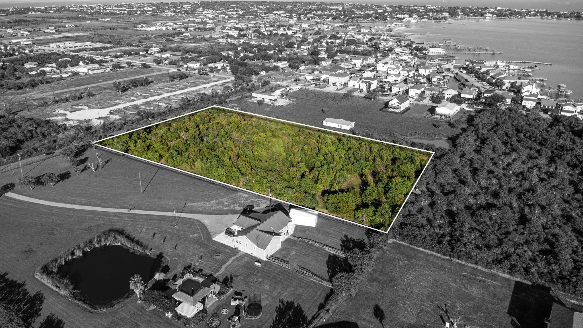 0 Avenue L, San Leon