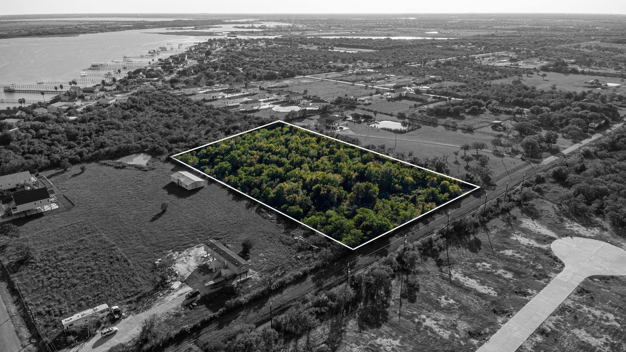 0 Avenue L, San Leon