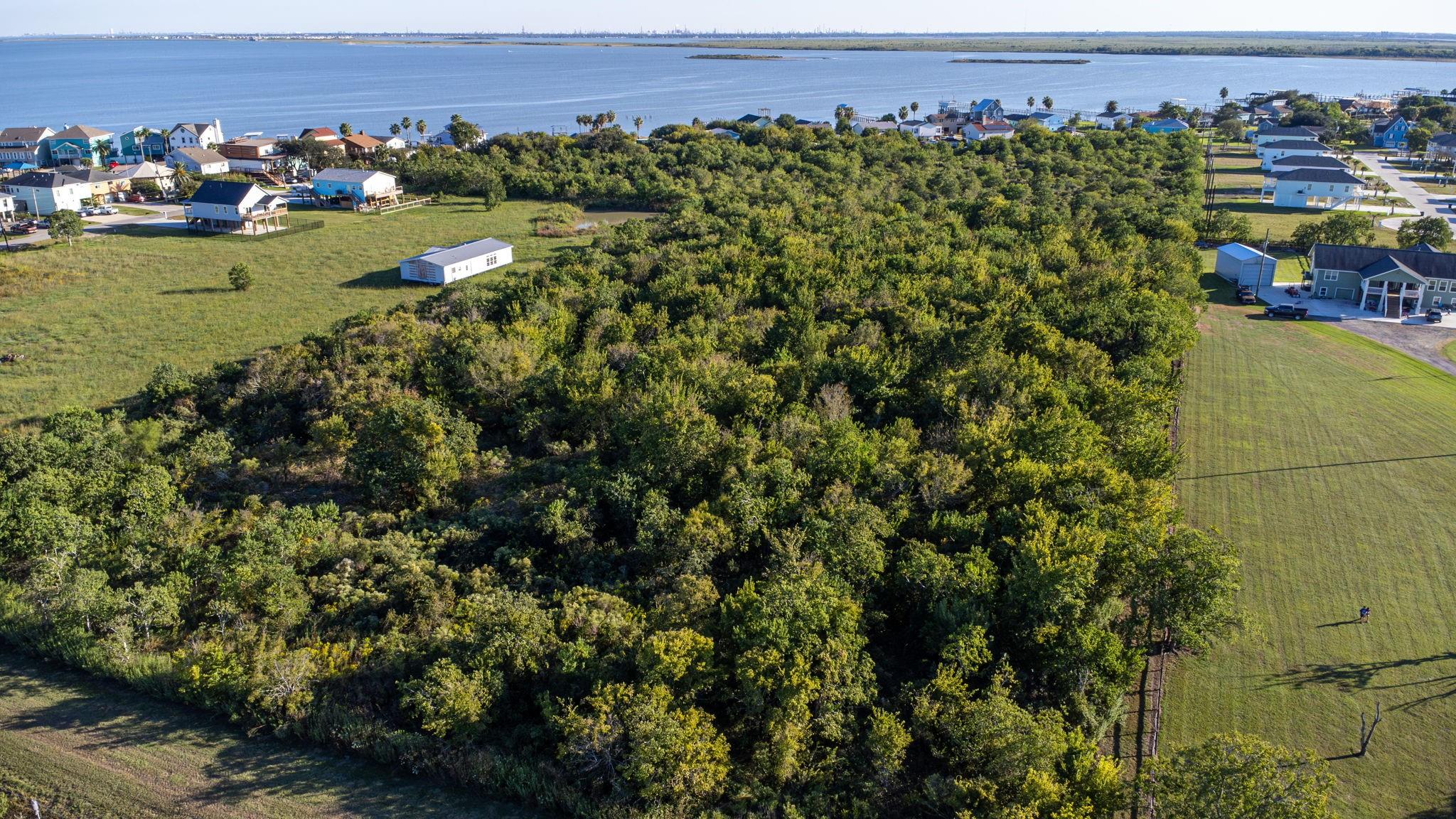 0 Avenue L, San Leon