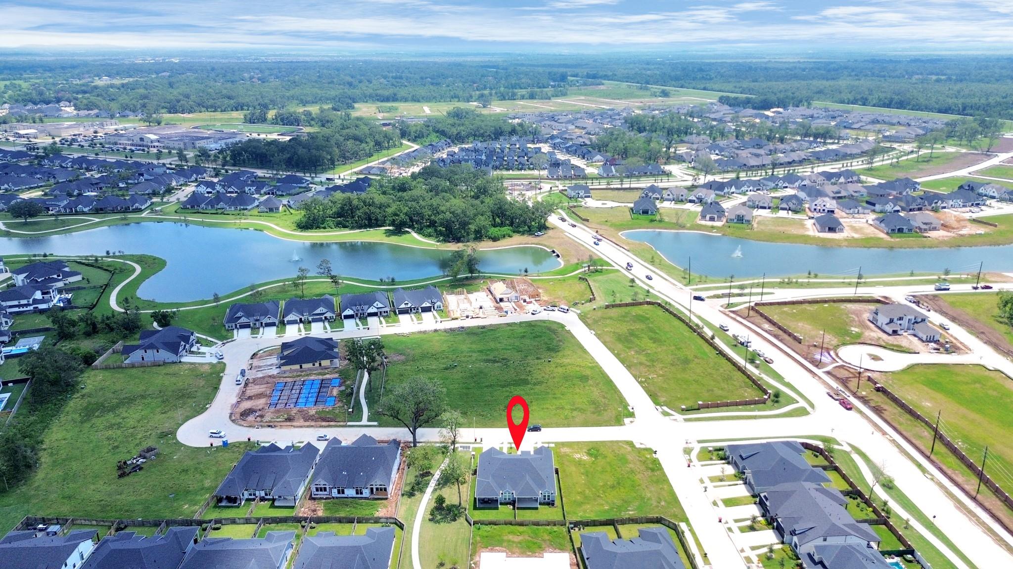 10326 Water Harbor Drive