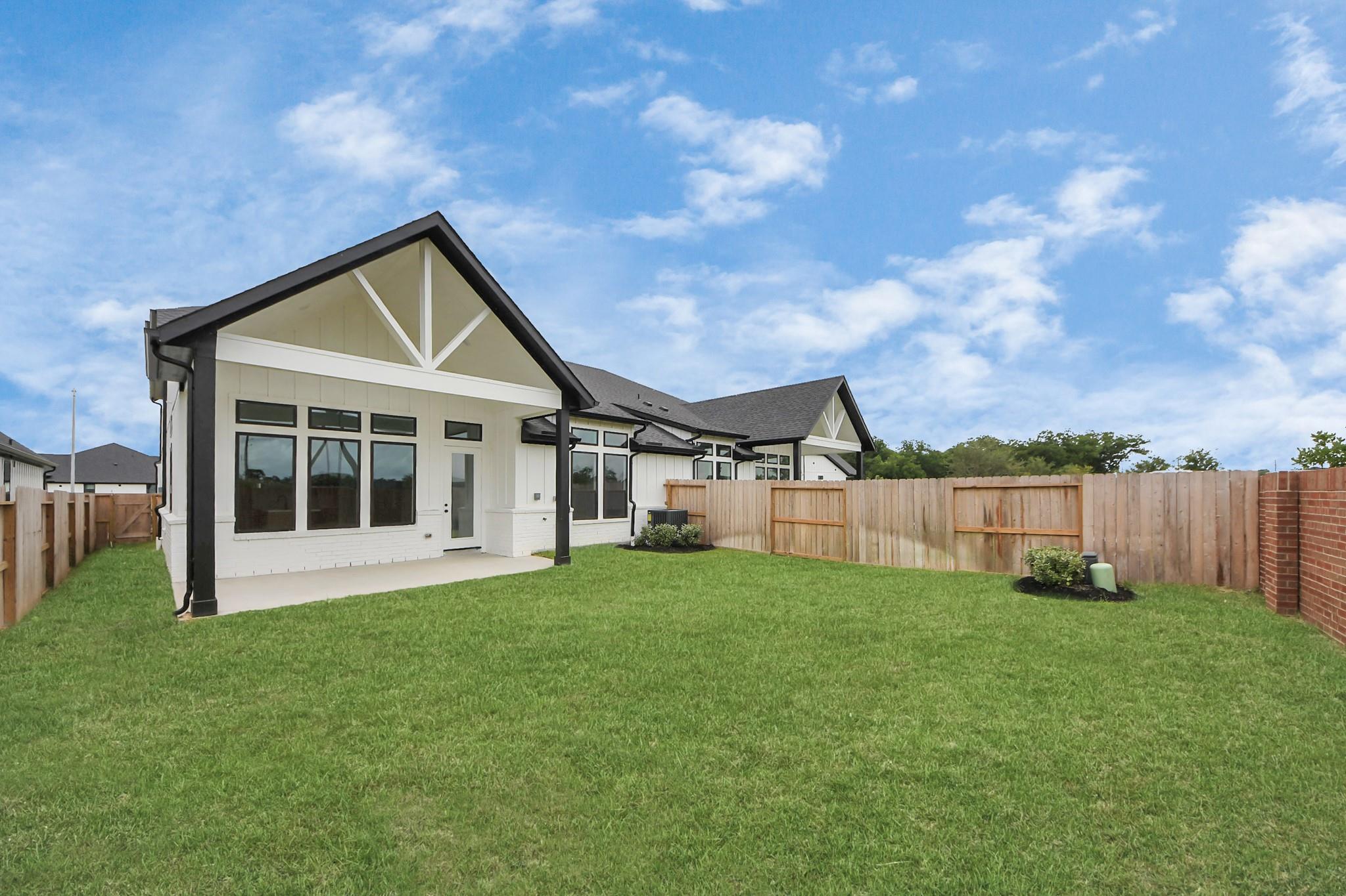 10326 Water Harbor Drive