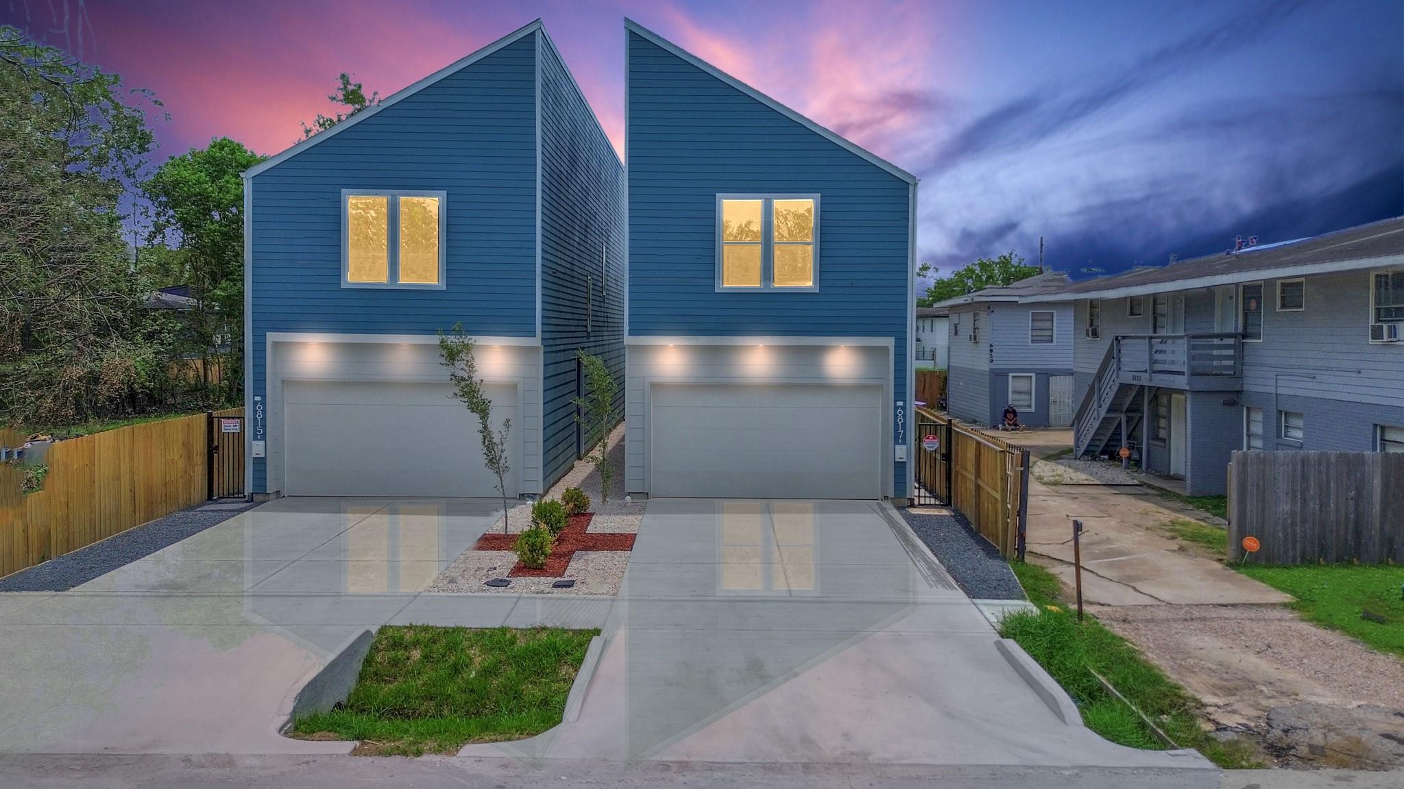 6817 Peerless Street