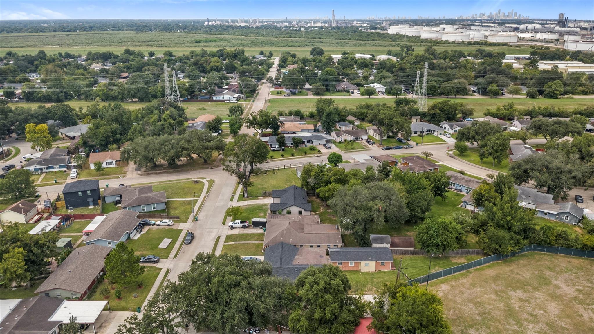 1106 W Thomas Avenue