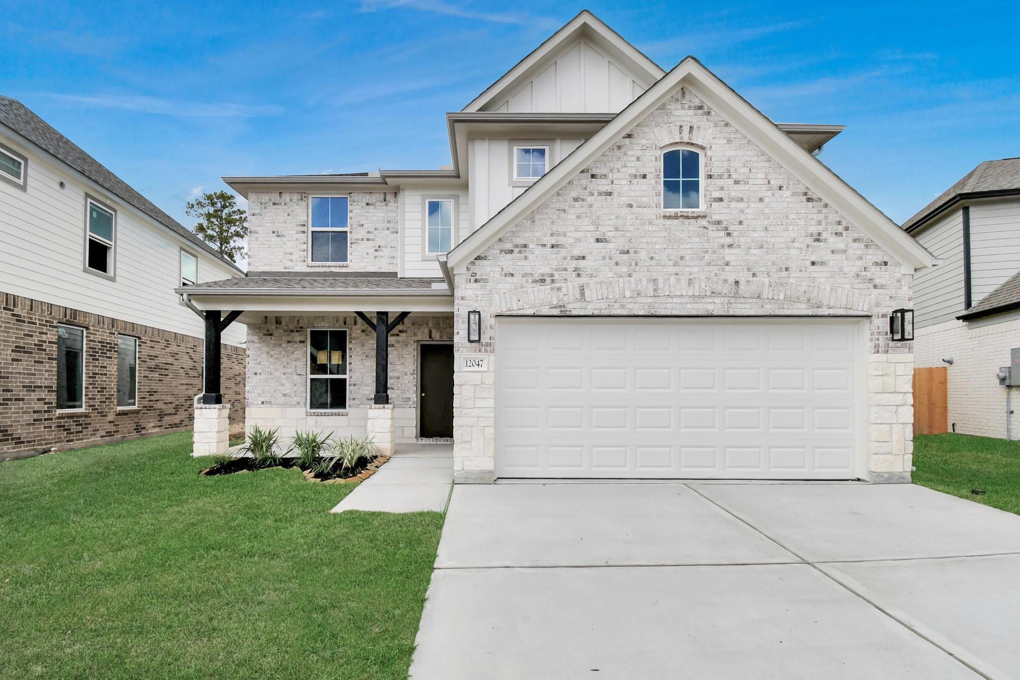 12047 Maple Oak Drive