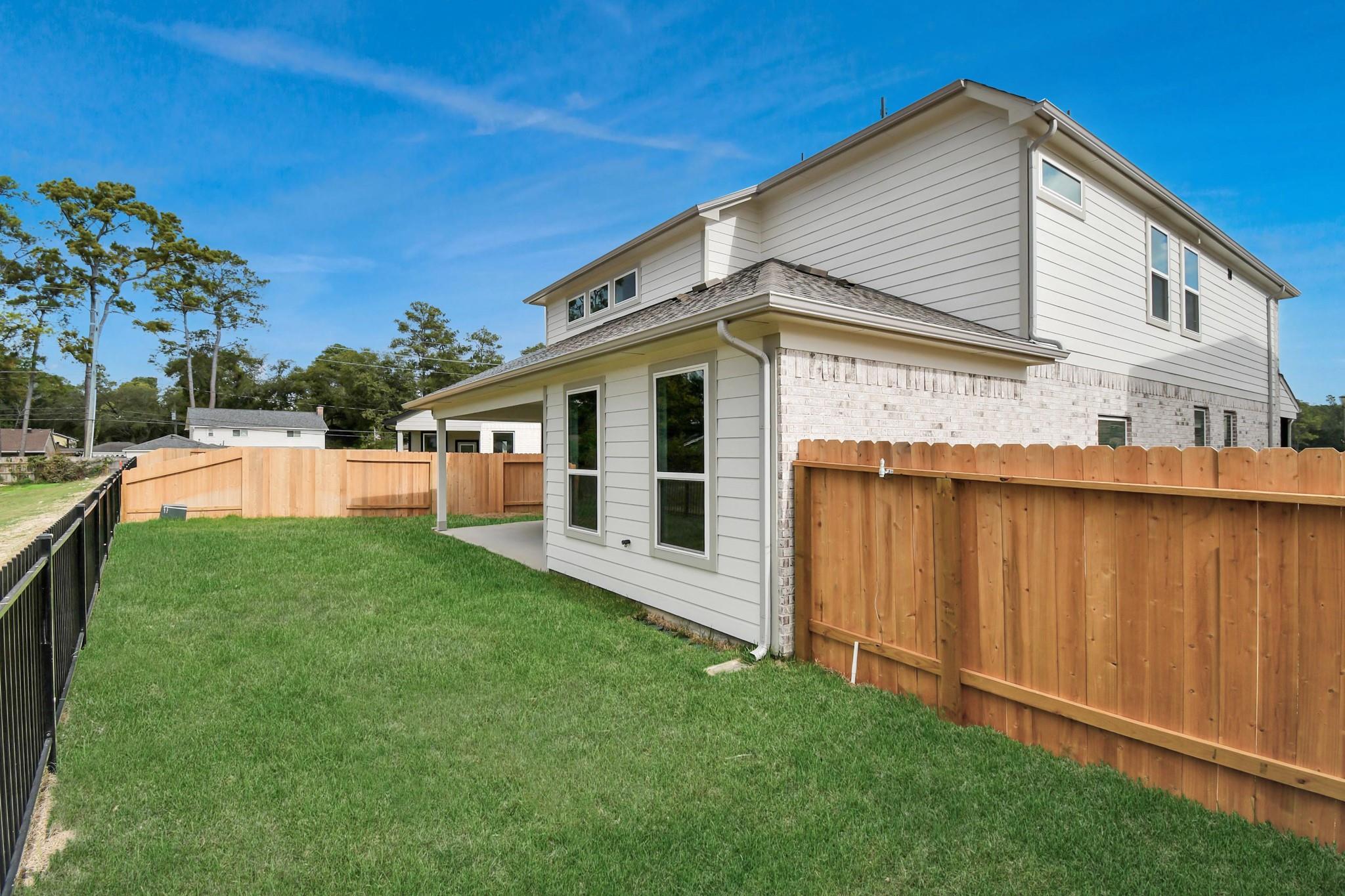 12047 Maple Oak Drive