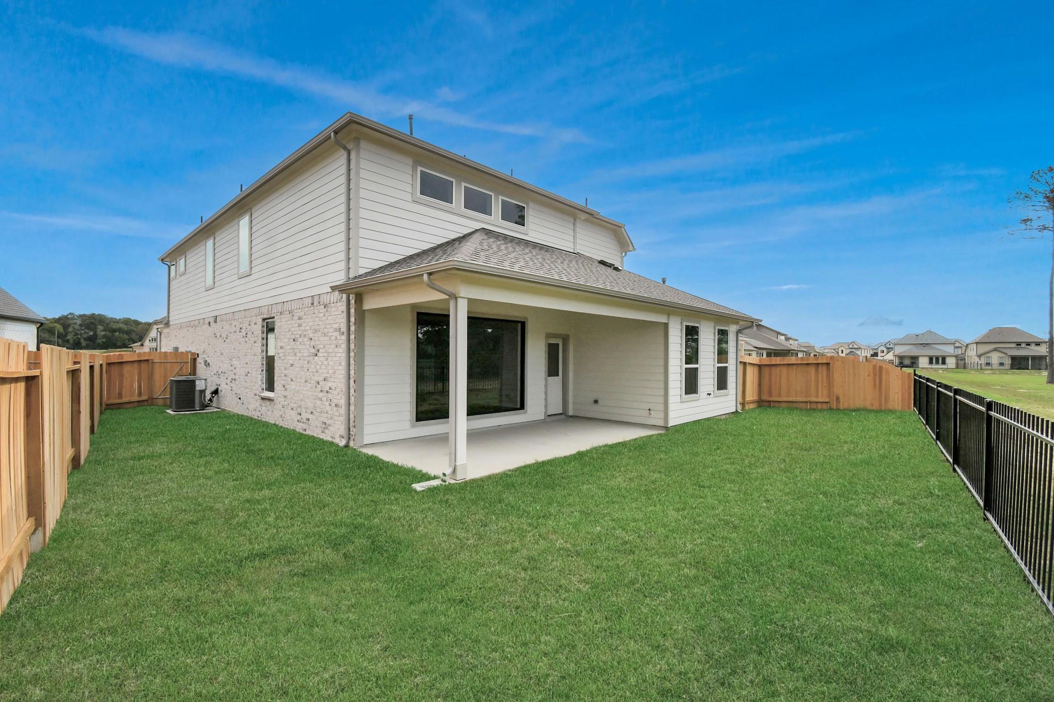 12047 Maple Oak Drive