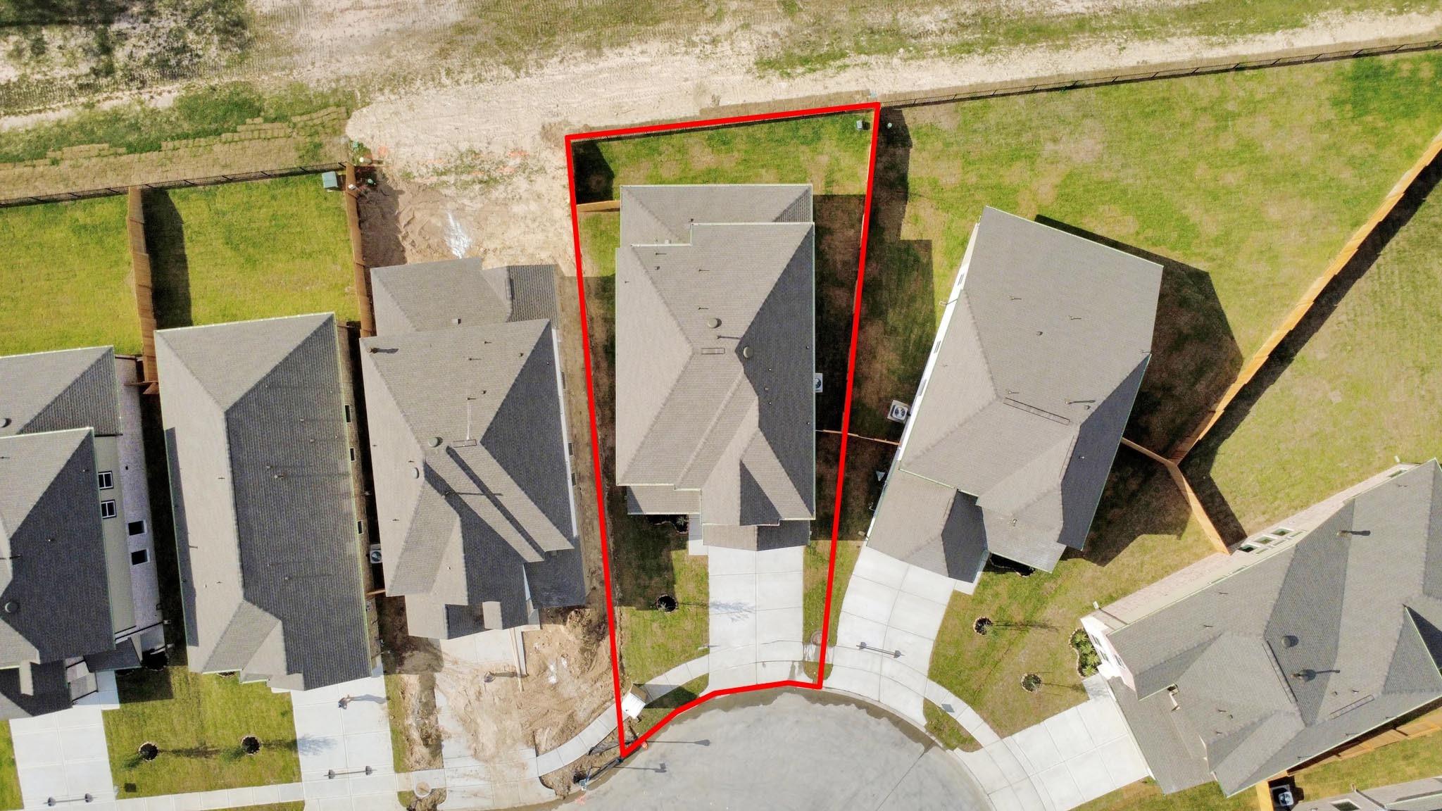 12047 Maple Oak Drive