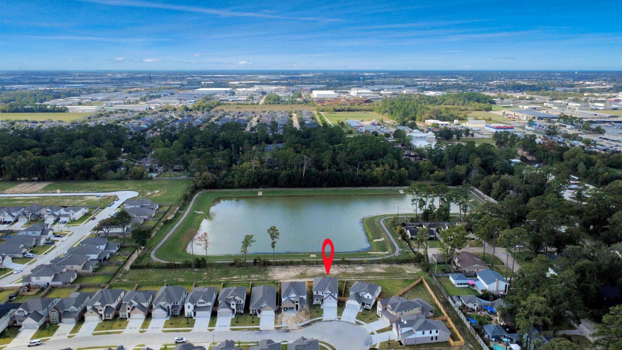 12047 Maple Oak Drive