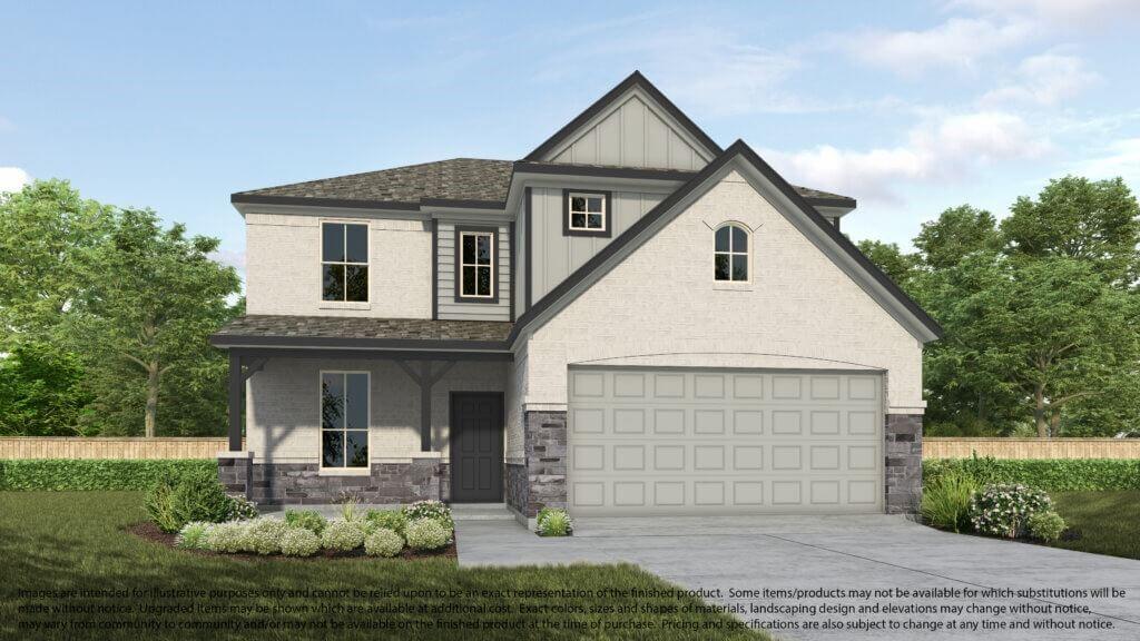 12047 Maple Oak Drive