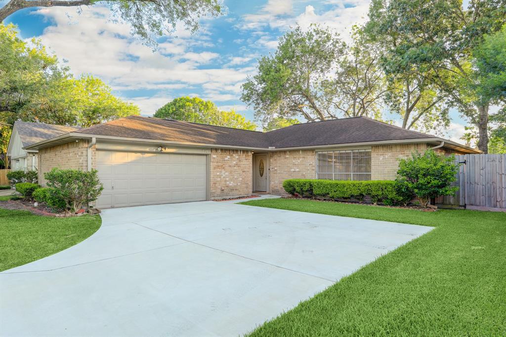 219 Greenshire Drive