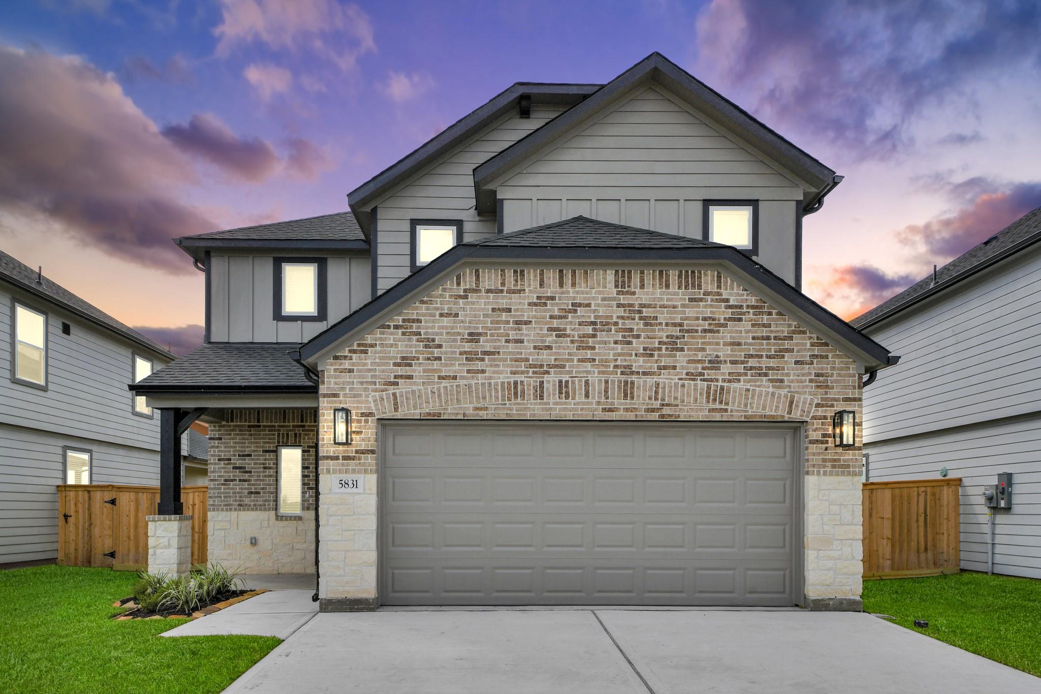 5831 Madison Trail Drive
