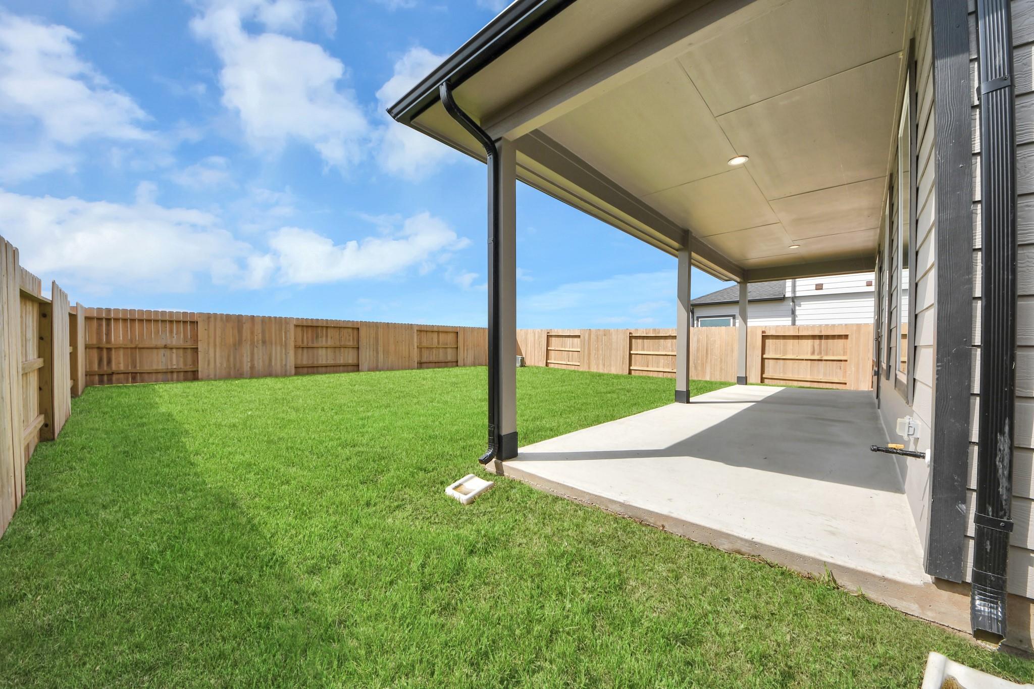 5831 Madison Trail Drive