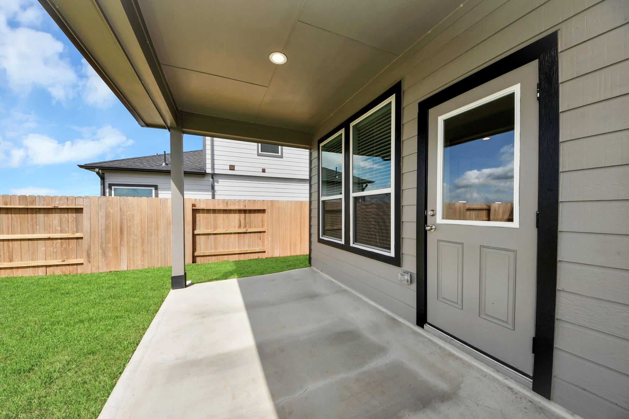 5831 Madison Trail Drive