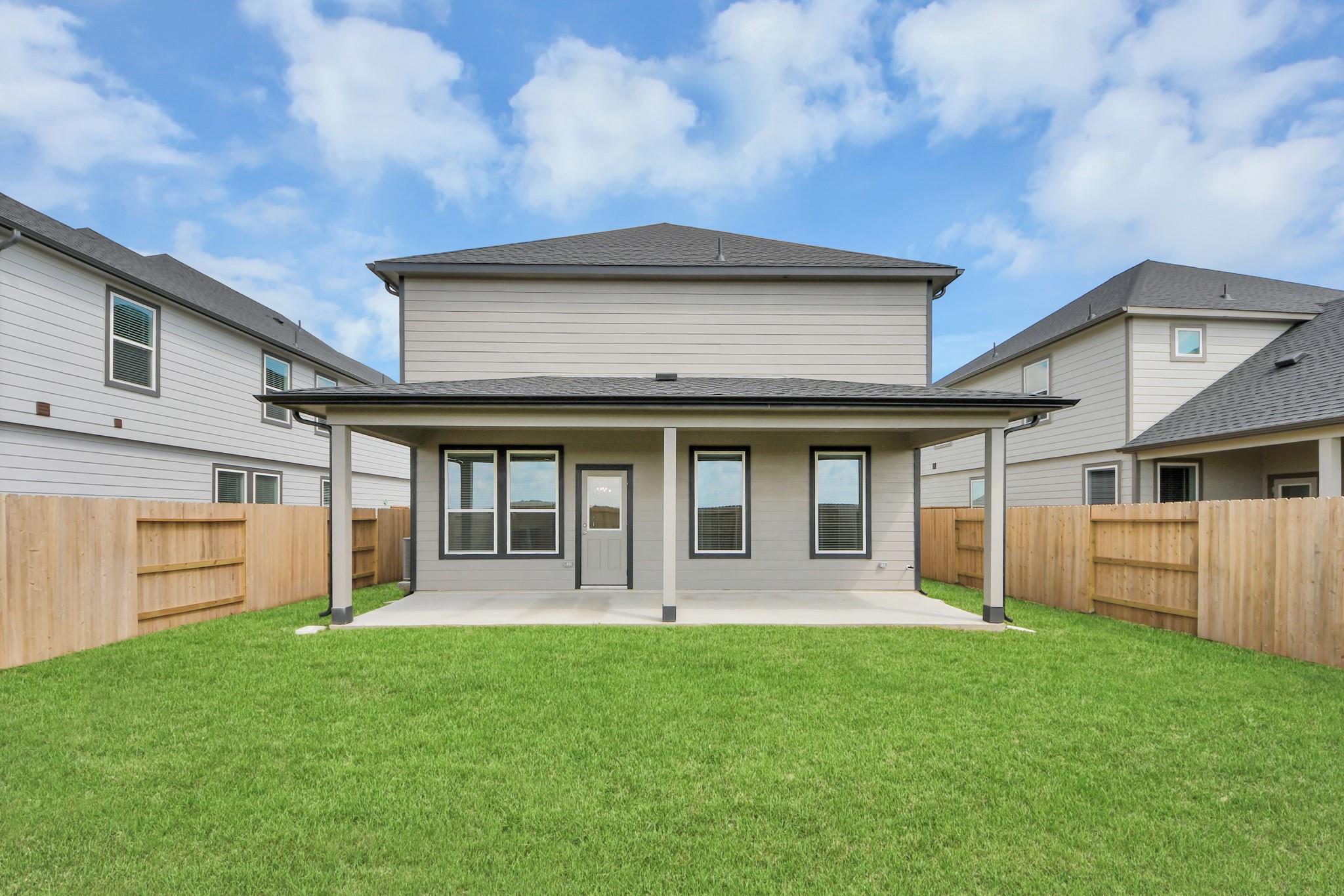 5831 Madison Trail Drive